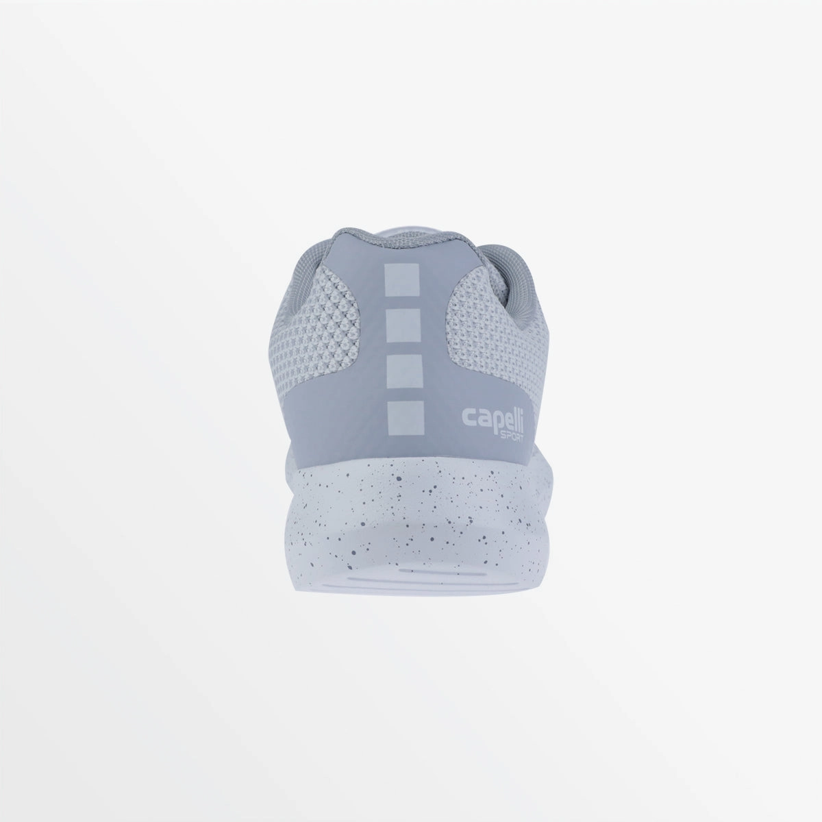 ADULT CS ONE  SHOE Impact Resistant Heel Stretch Fabric Work Commute