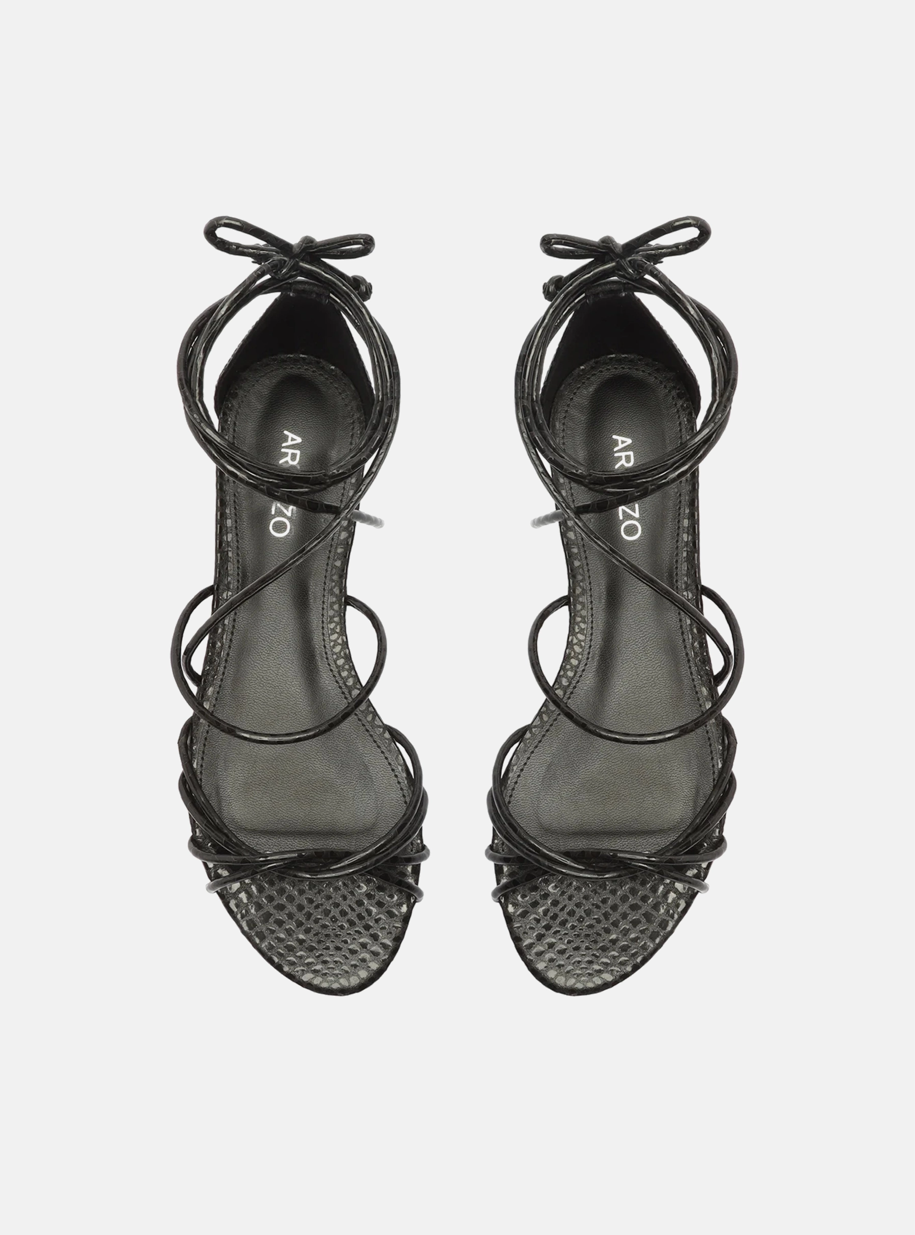 Energy Core Garden Walk Tess Flat Sandal