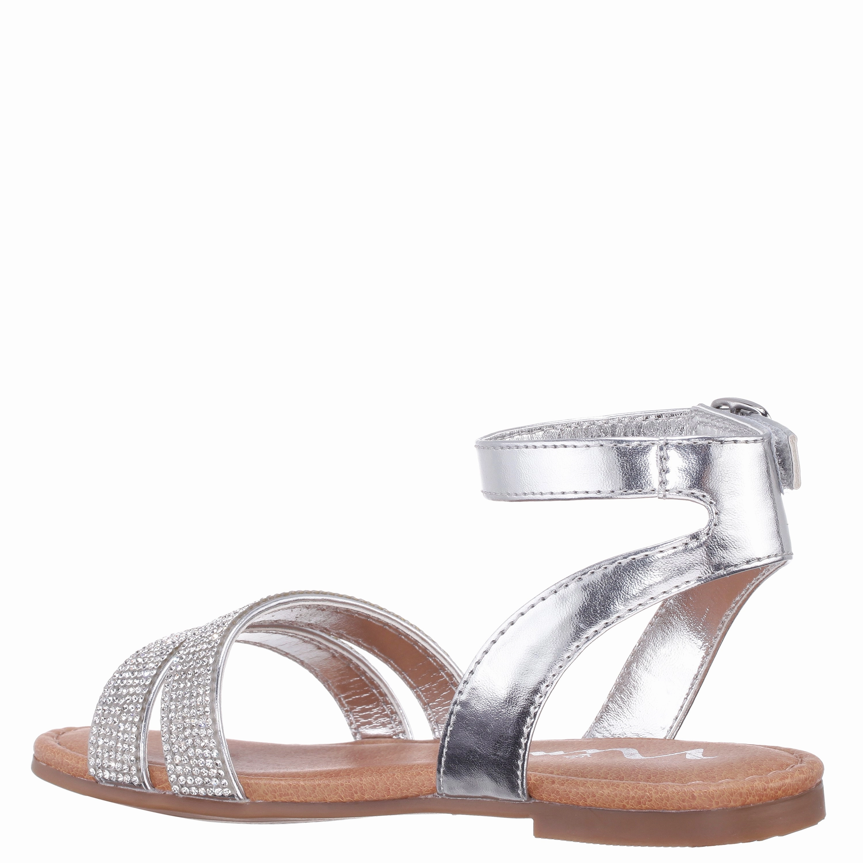 CAMEENA-SILVER Wide Base Stabilization