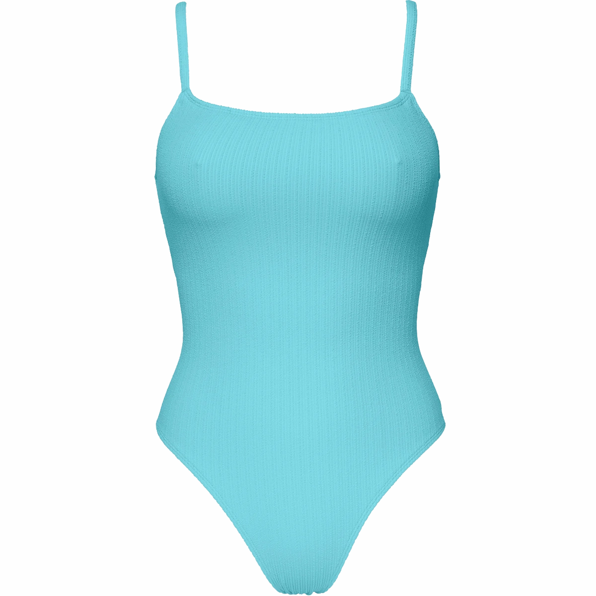 Quick Tie Closure space-saving Women's Ariel One Piece
