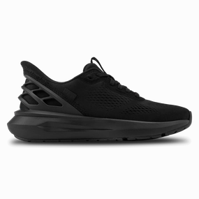 Women's Athens 2 - Blackout sports Dynamic Flex Construction