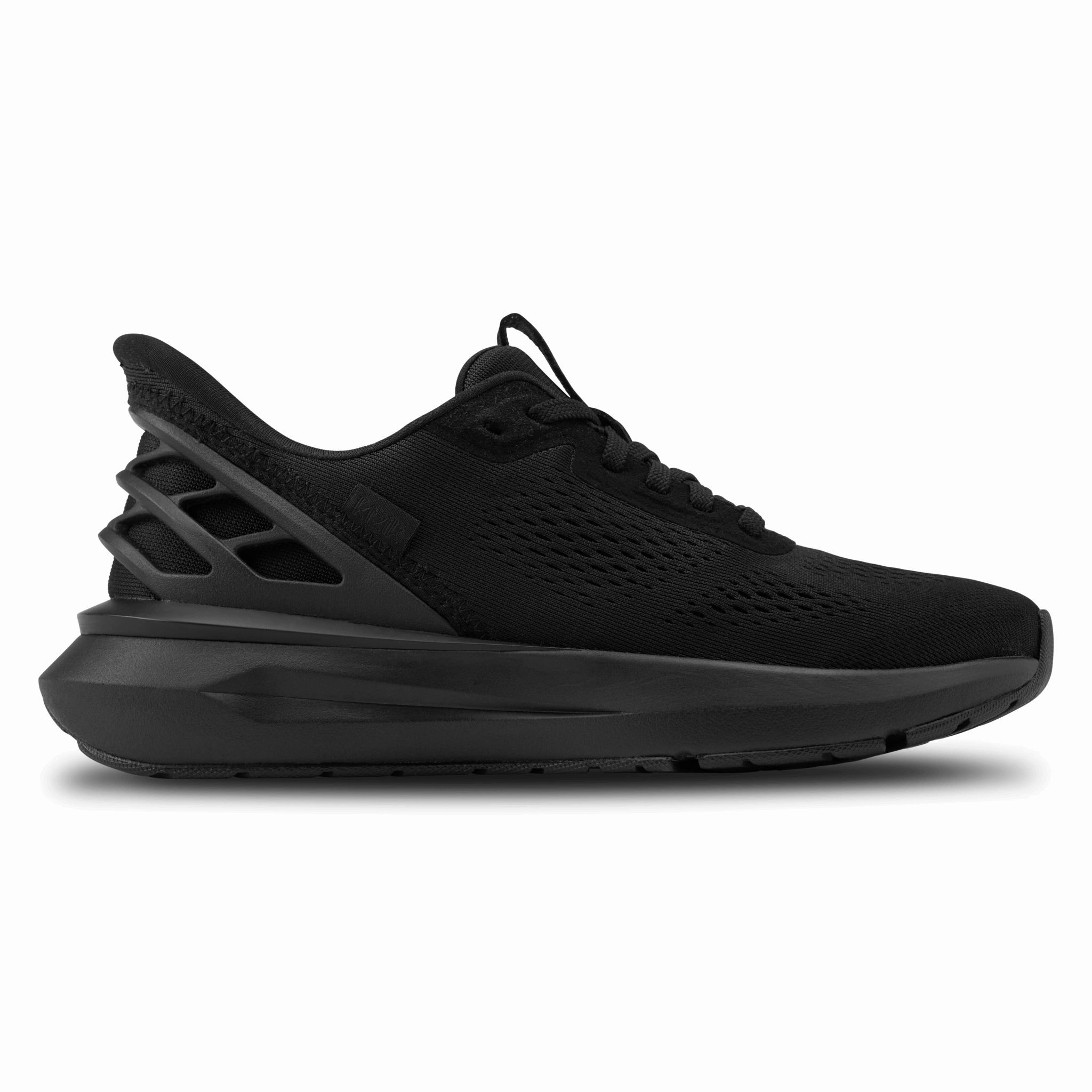 Women's Athens 2 - Blackout sports Dynamic Flex Construction