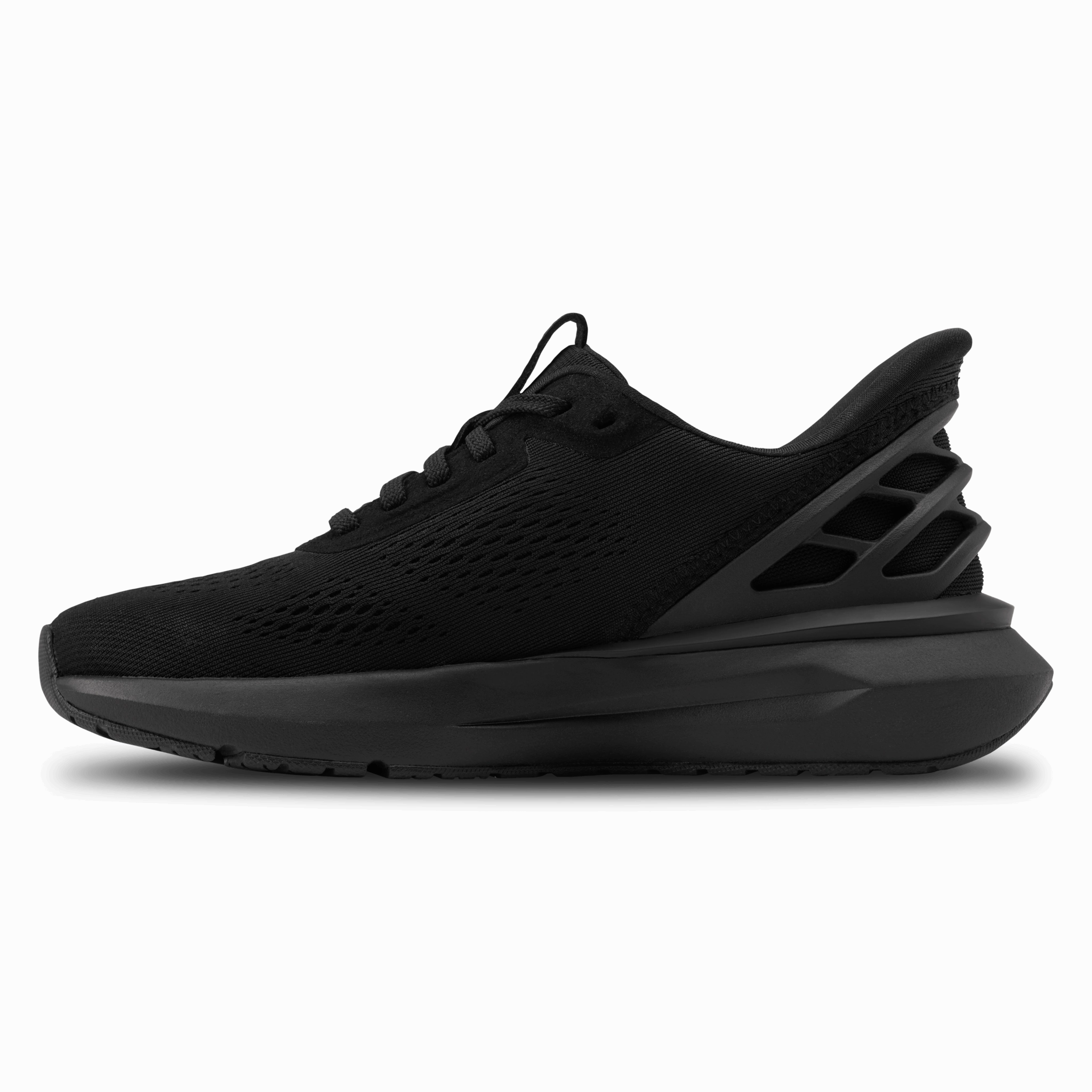 Quick Motion Style Base Women's Athens 2 - Blackout