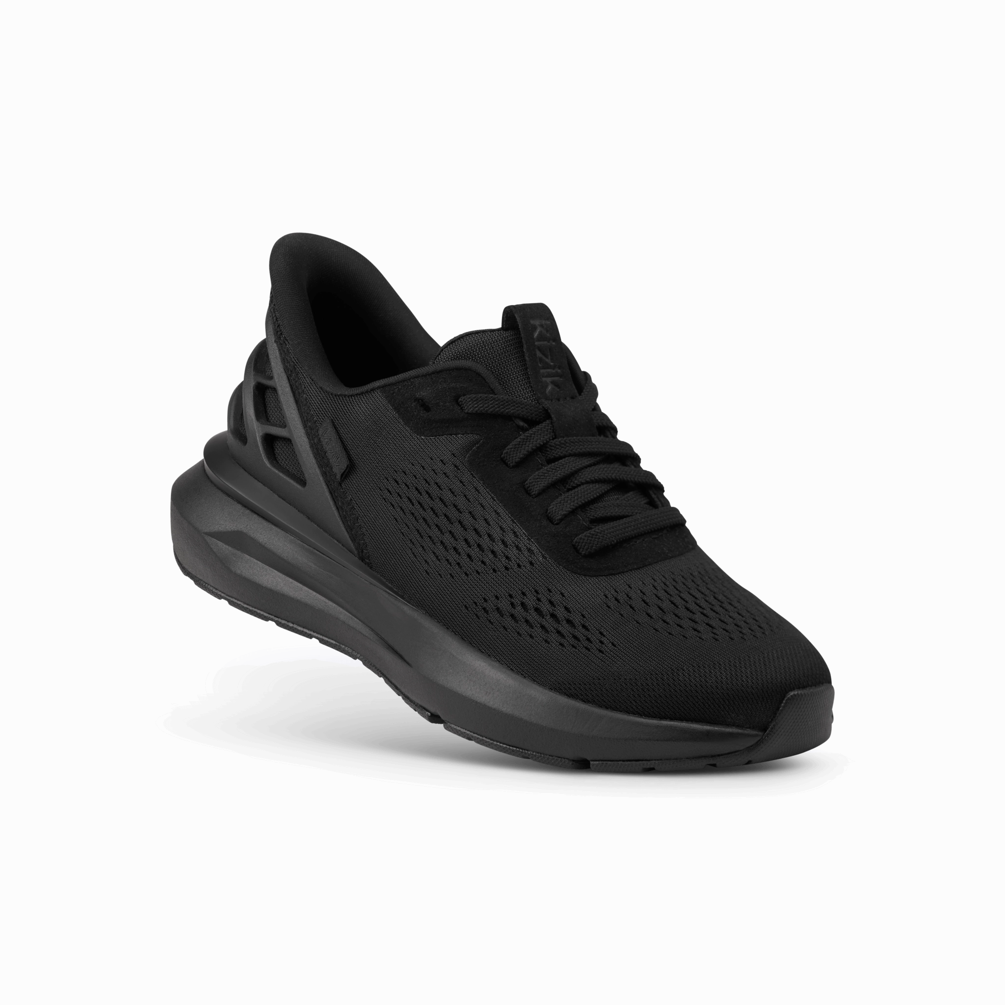 Women's Athens 2 - Blackout Clear Glow