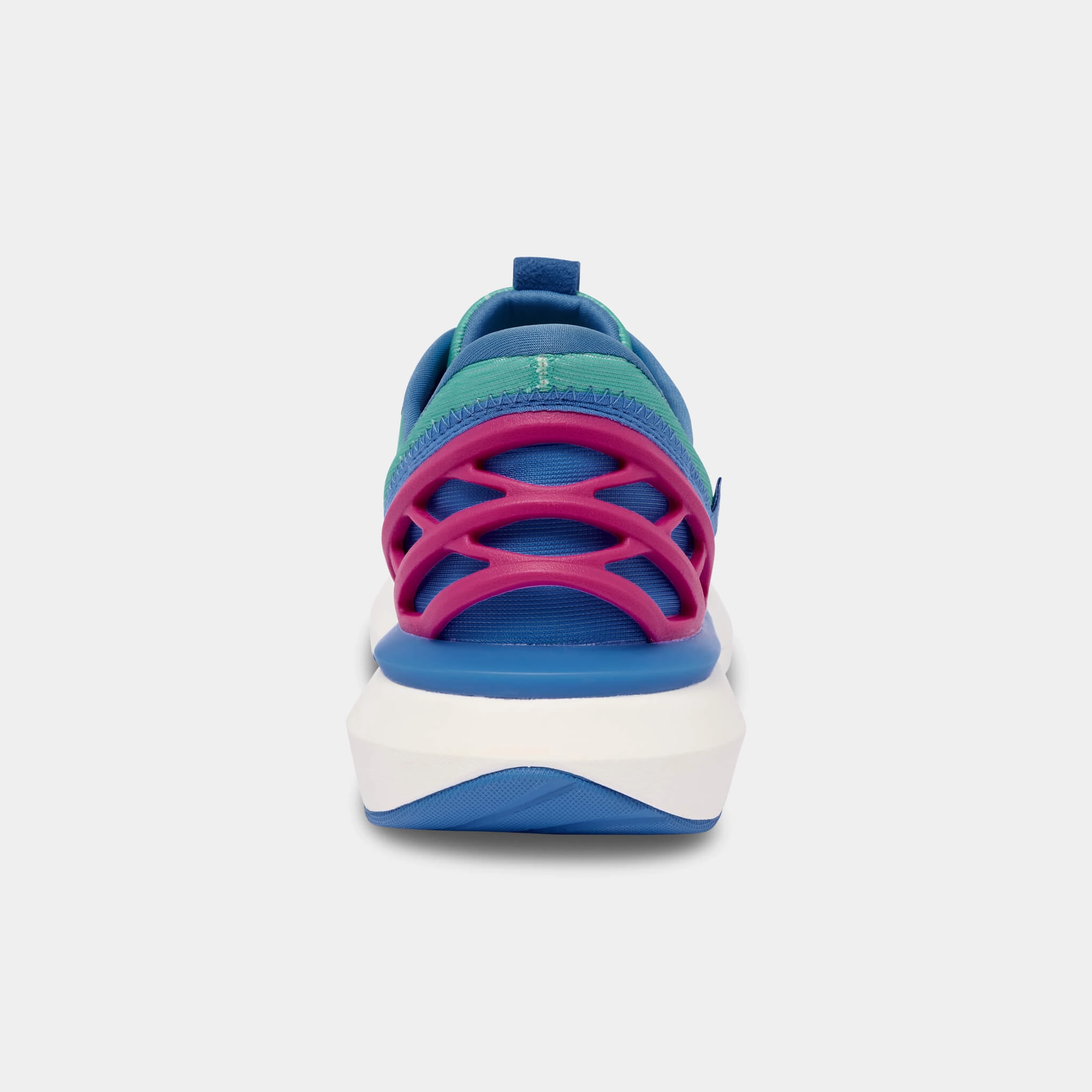 Women's Athens 2 - Cockatoo Ergonomic Footbed Shape