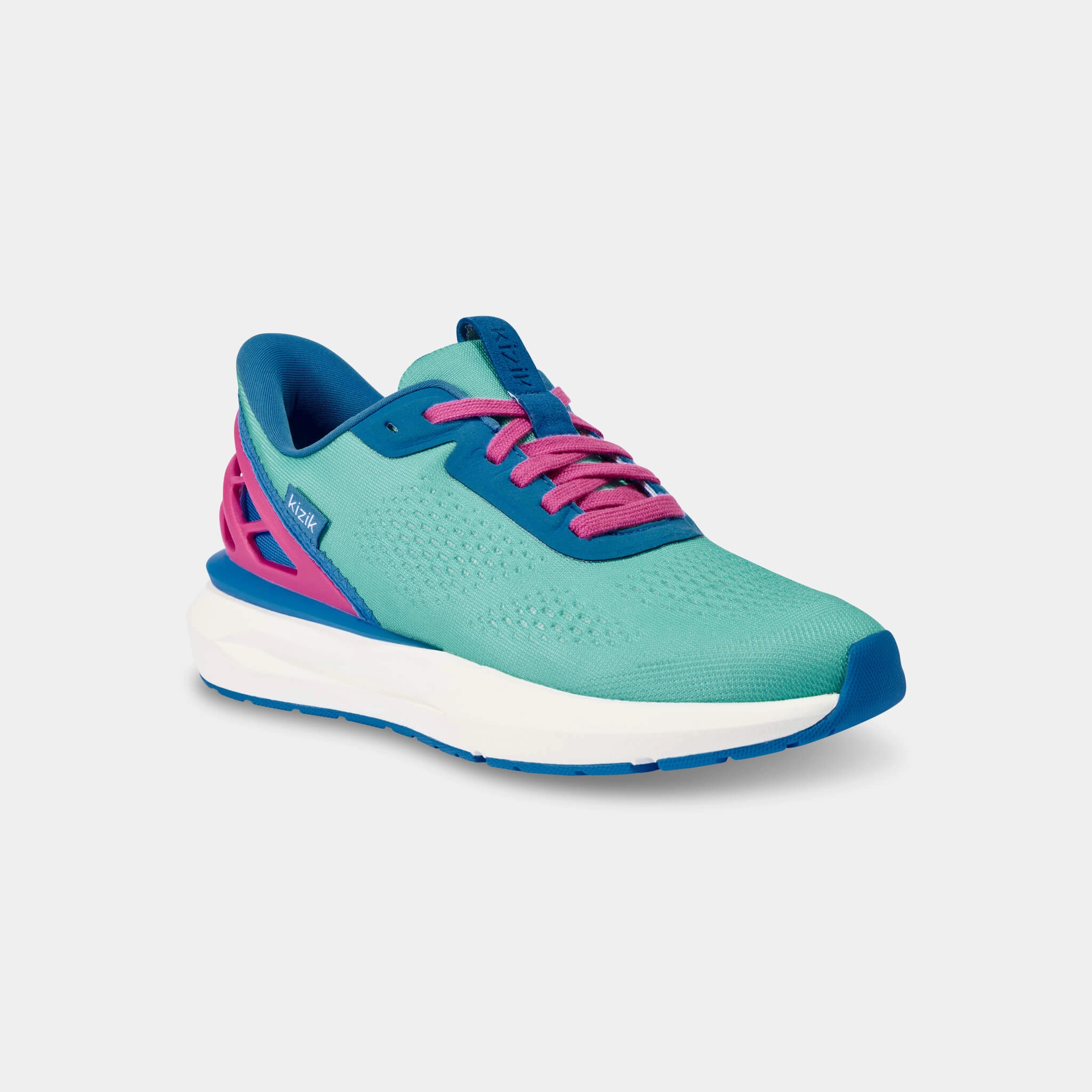 Wet Land slow walk Women's Athens 2 - Cockatoo