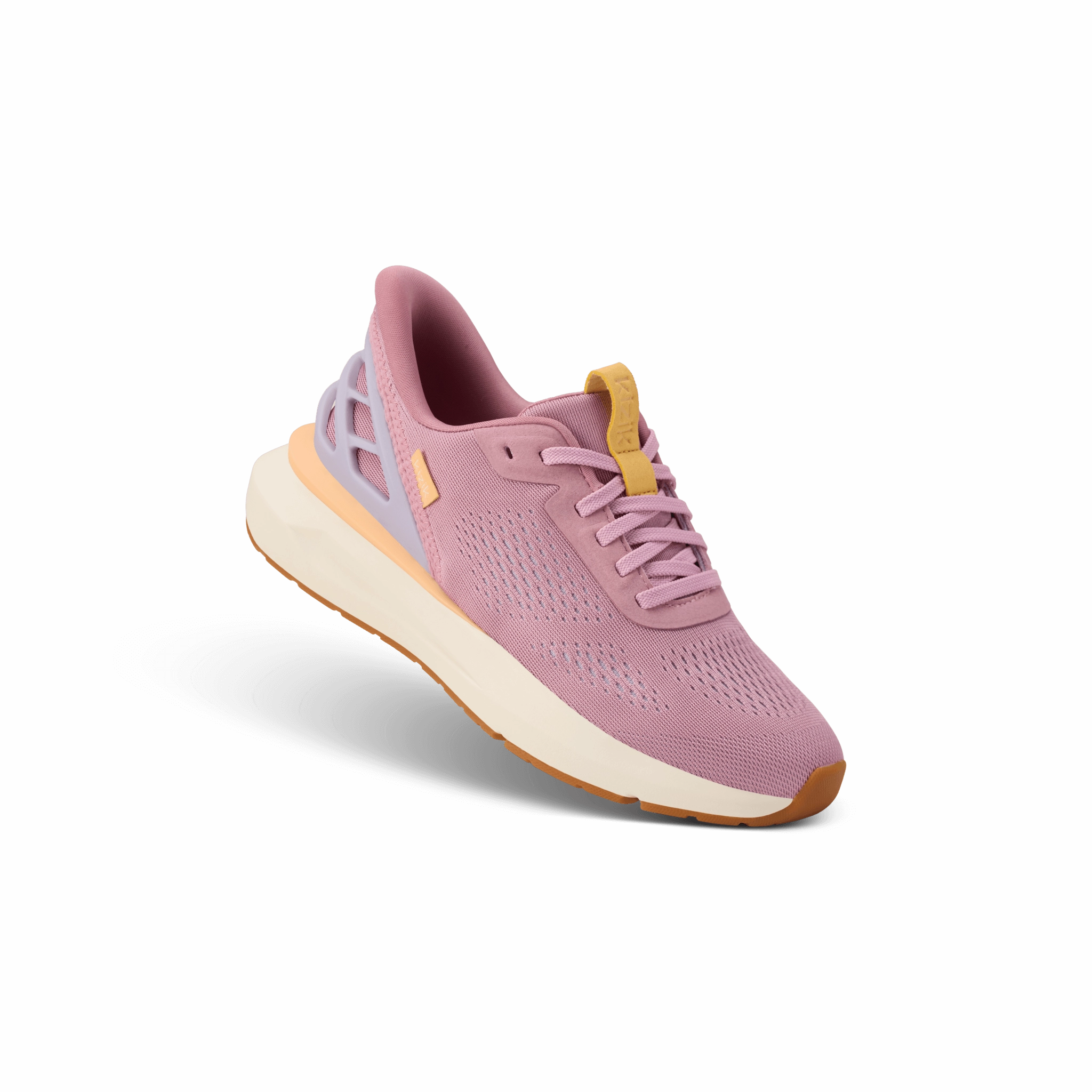 Women's Athens 2 - Lilas/Thistle Flexible Sole Play Mode