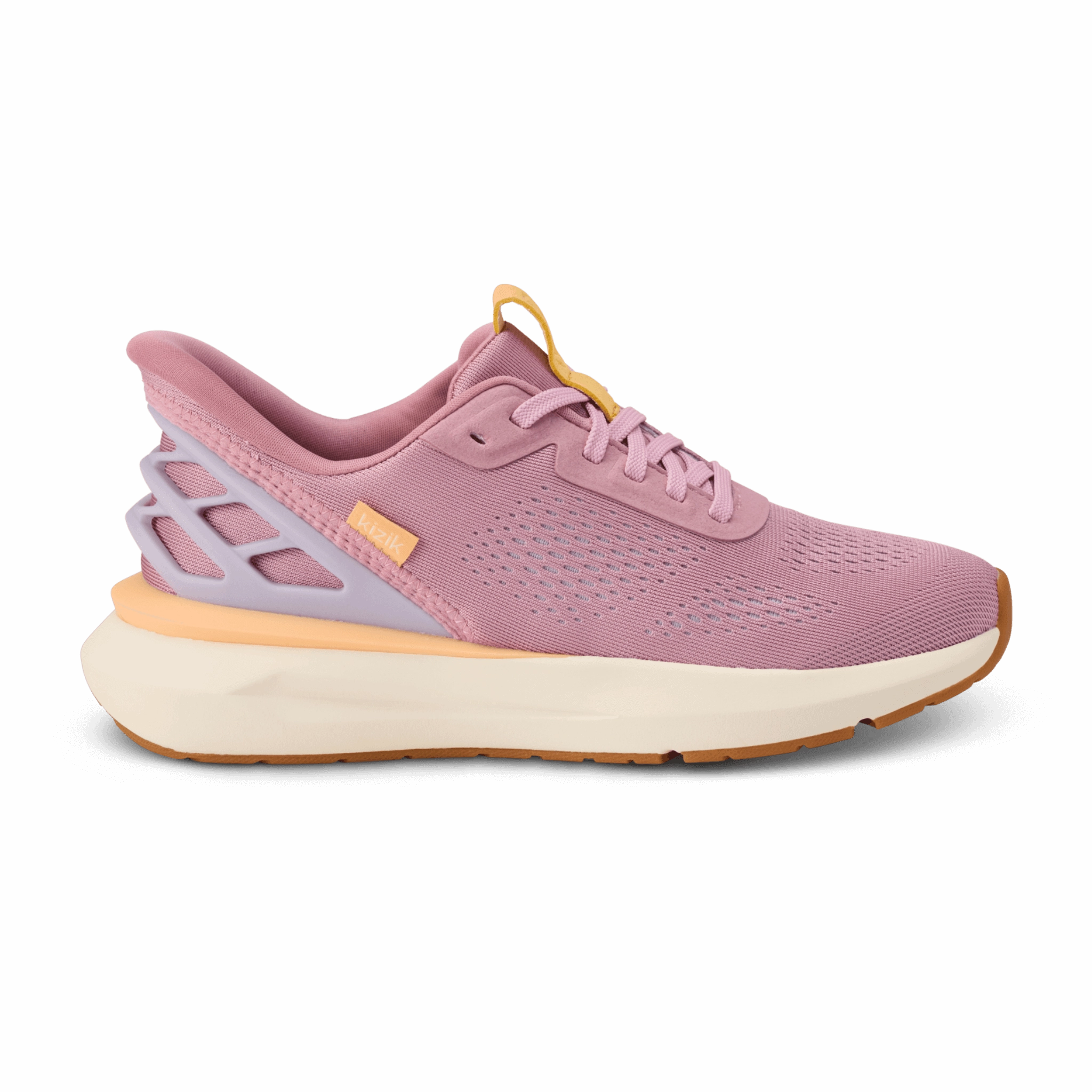 Women's Athens 2 - Lilas/Thistle Leather