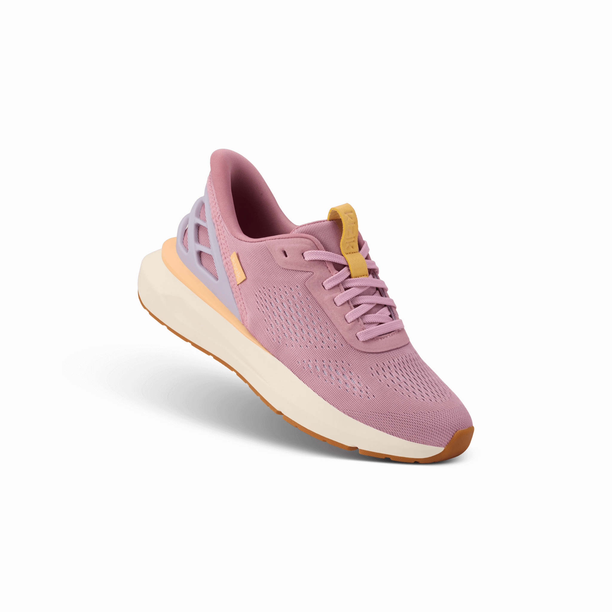Women's Athens 2 - Lilas/Thistle Light Core Airy Design