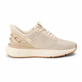 Women's Athens 2 - Oatmeal/Pristine Sky Blue Seamless Fit Work Commute