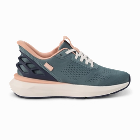 Women's Athens 2 - Stormy Weather/Rose Gloss Finish