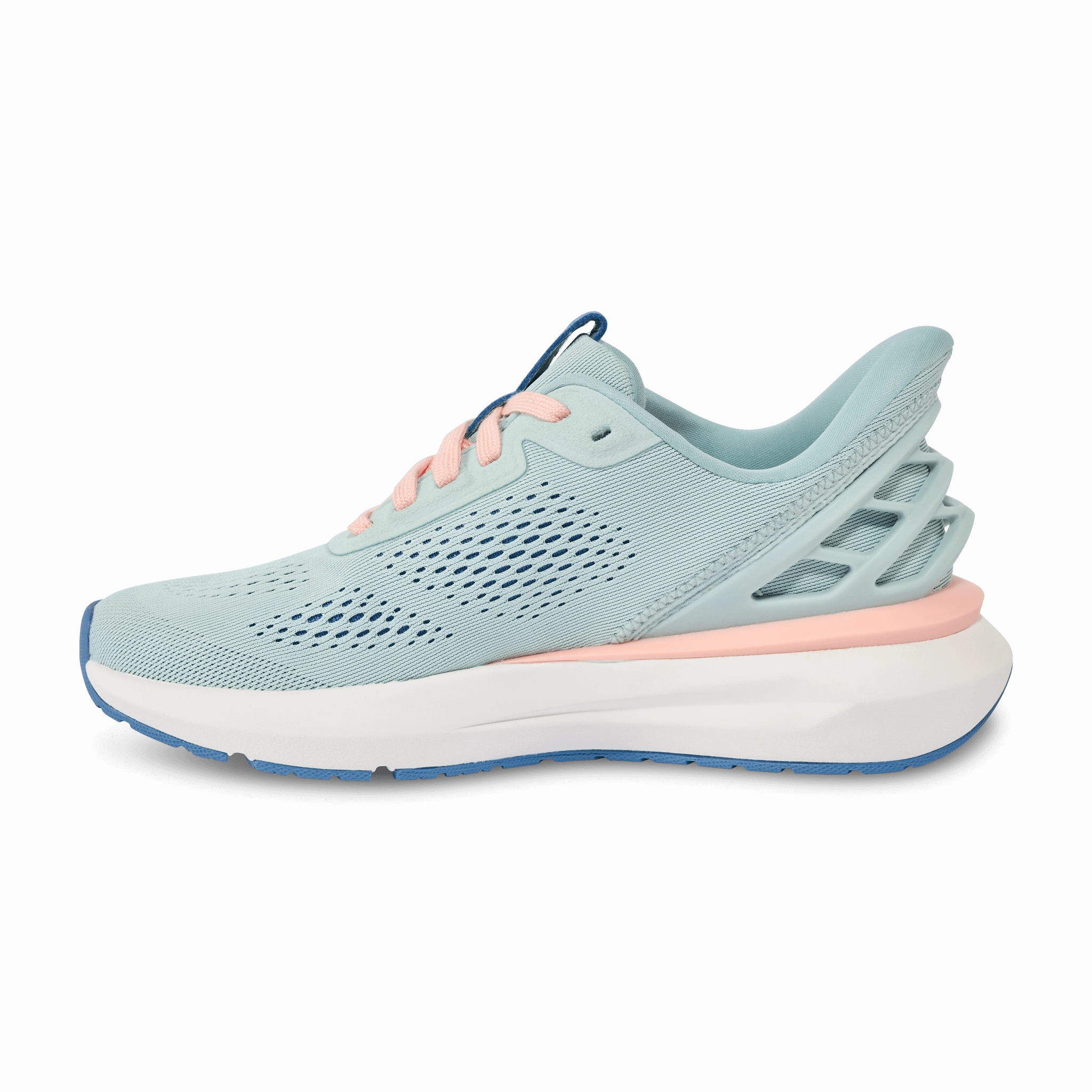 Winter Chill Women's Athens 2 - Surf Spray/Peach Parfait