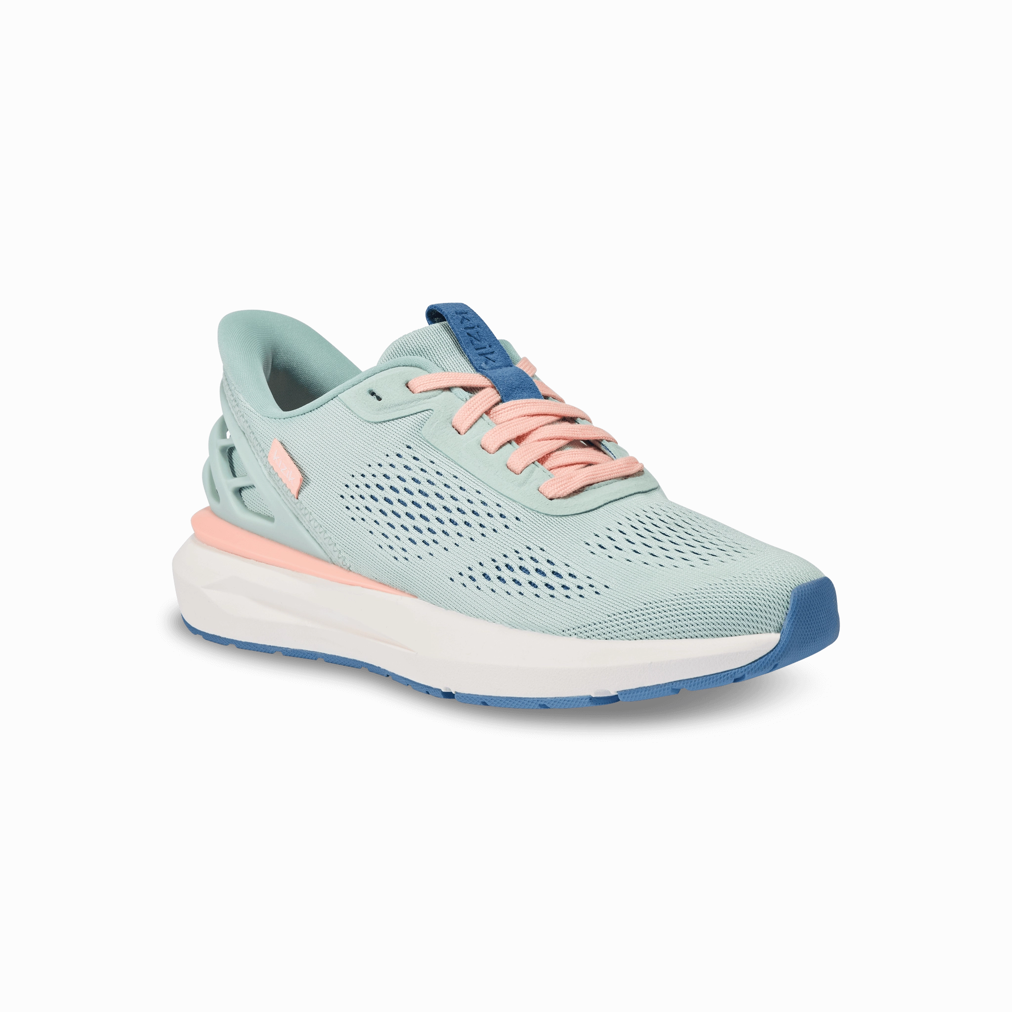 photo shoot Space Vibe Women's Athens 2 - Surf Spray/Peach Parfait
