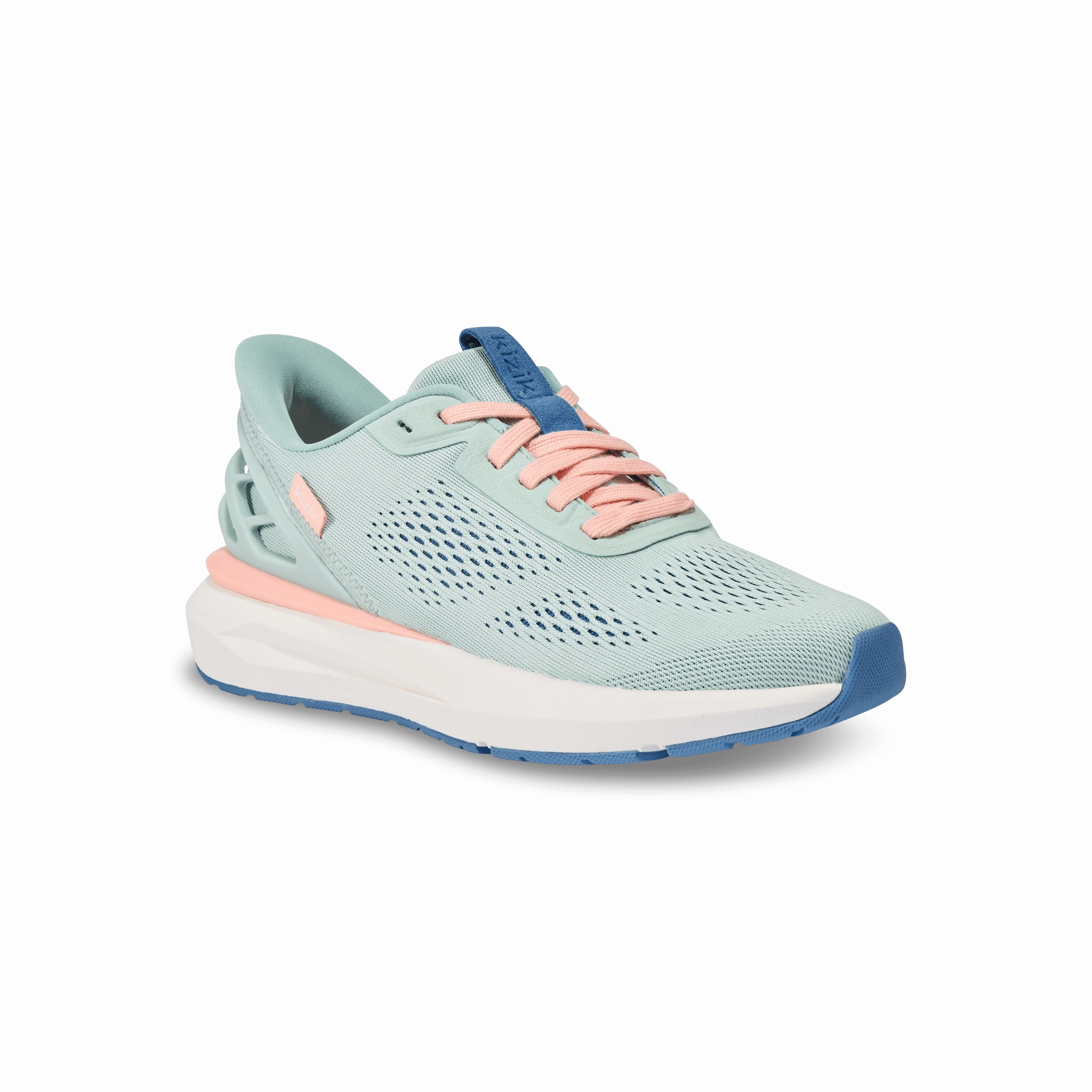 Women's Athens 2 - Surf Spray/Peach Parfait Comfort support