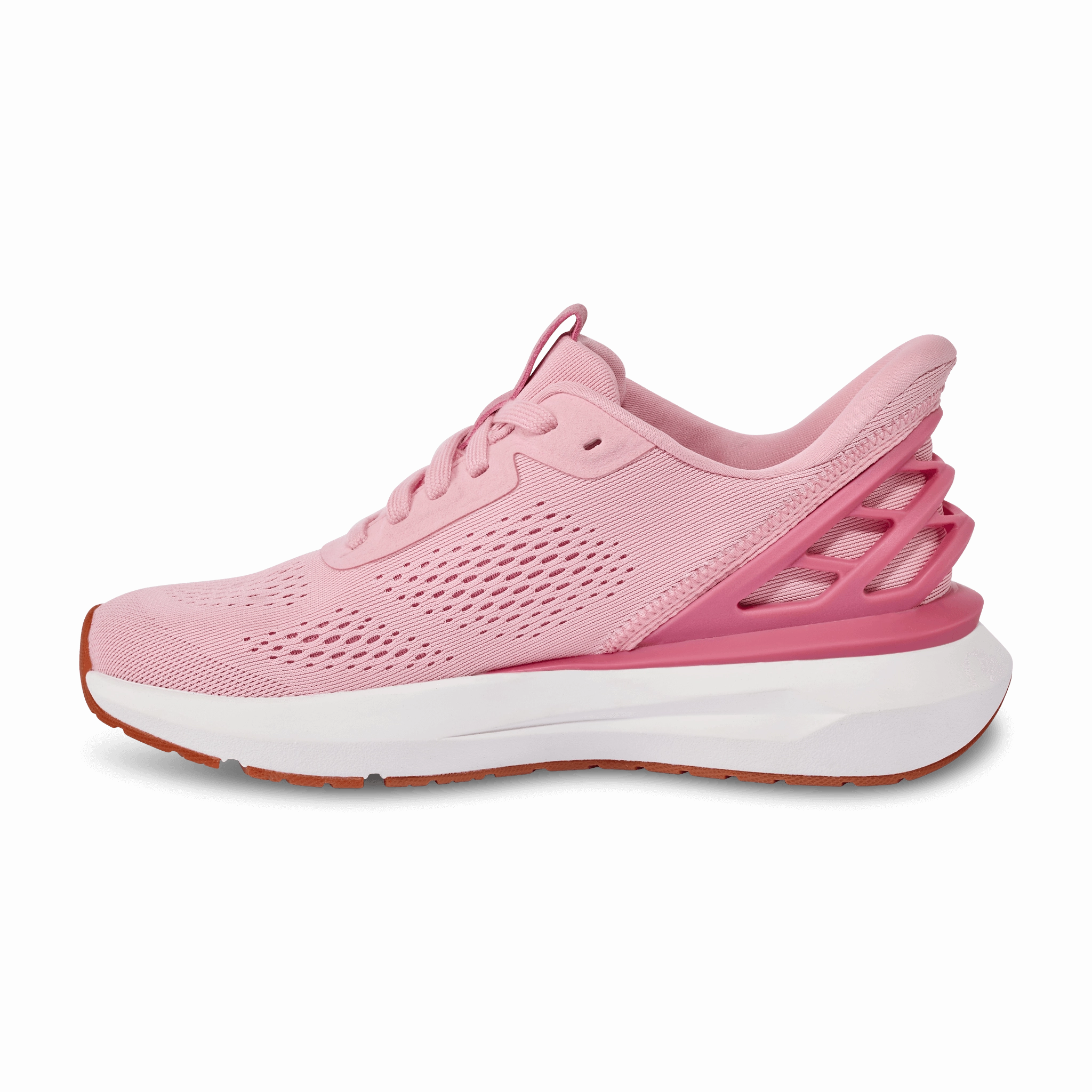Enhanced grip Night Glow Women's Athens 2 - Wild Rose