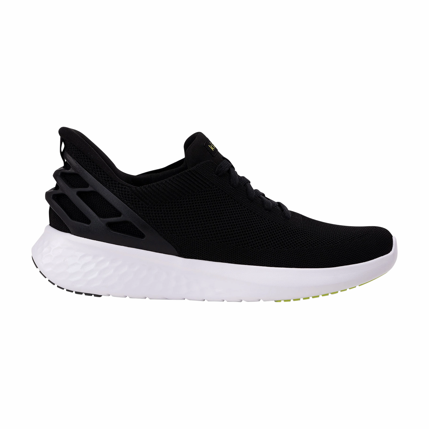 Women's Athens - Black Comfort Enhancement