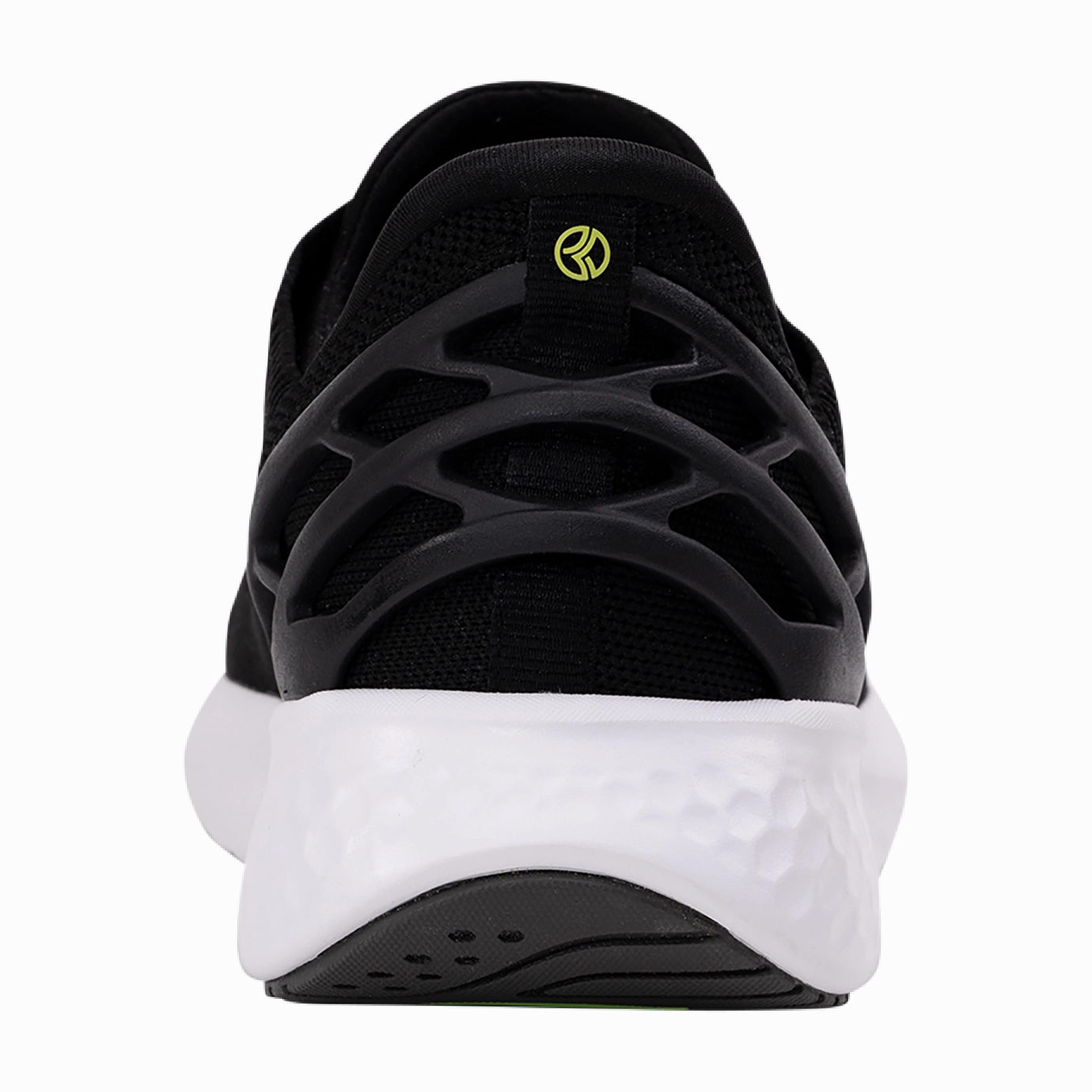 Adjustable Closure Comfort Flex Women's Athens - Black