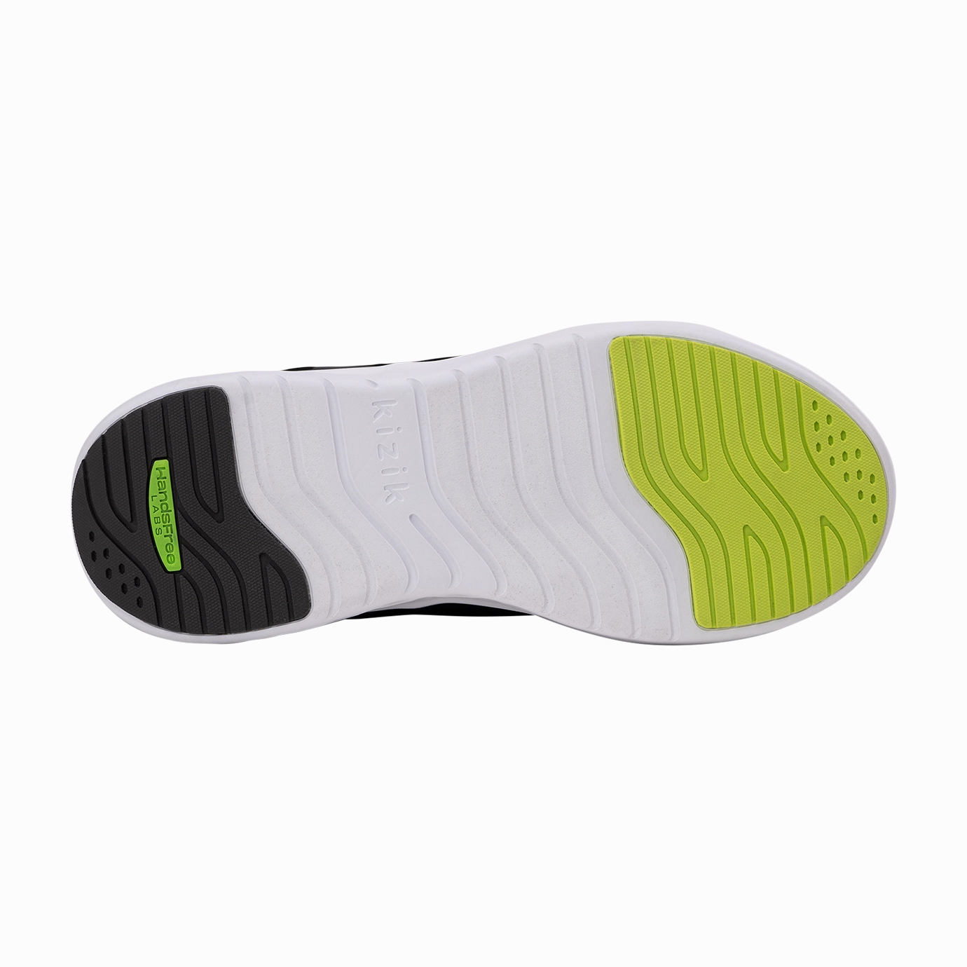 Queen Touch Shiny Tone Women's Athens - Black