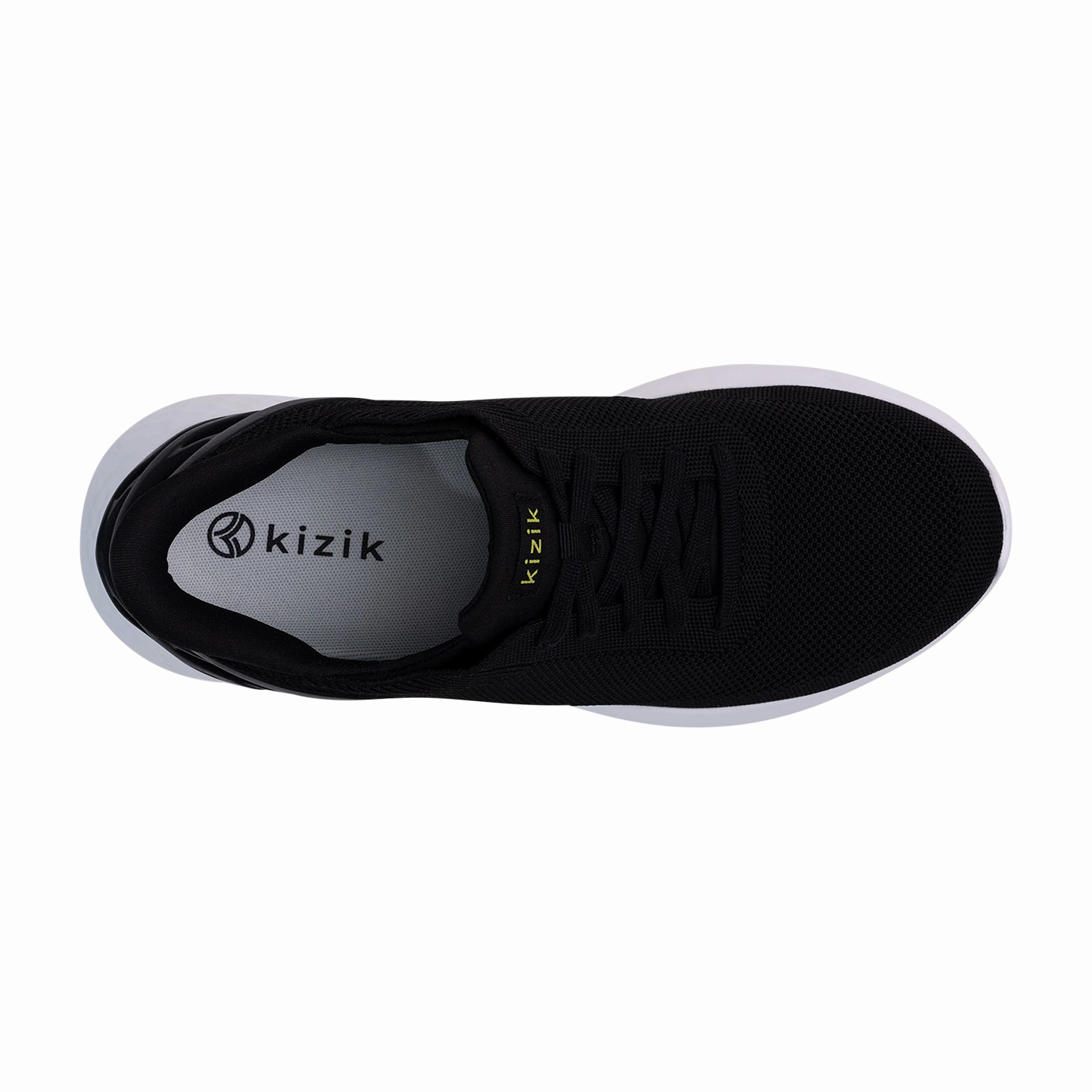 spring fresh Abrasion resistant Women's Athens - Black