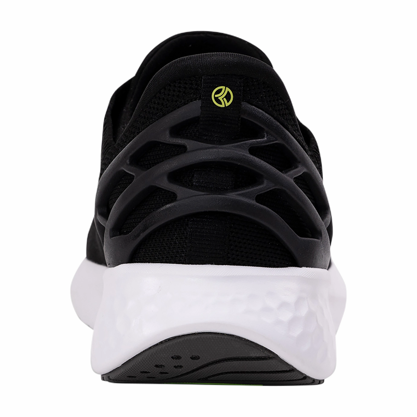 Women's Athens - Black Airflow Ventilation