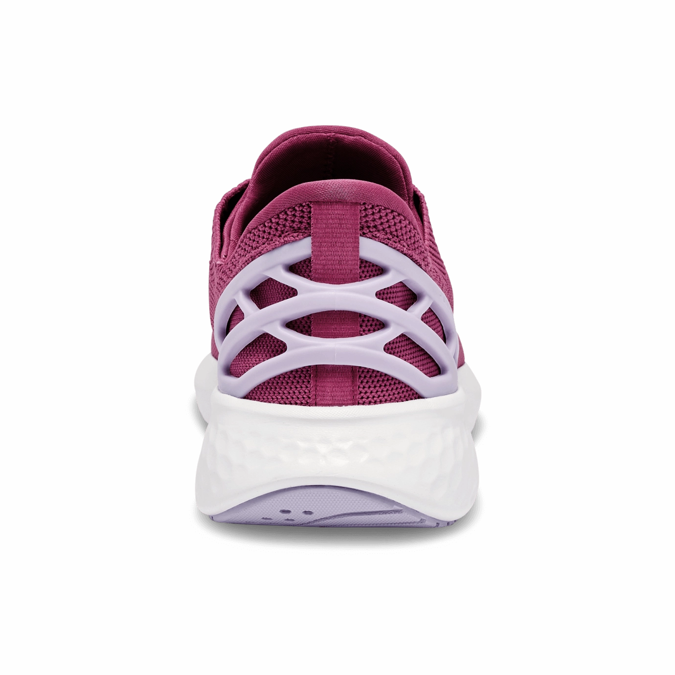 Garden Walk Climb Strong Women's Athens - Festival Fuchsia