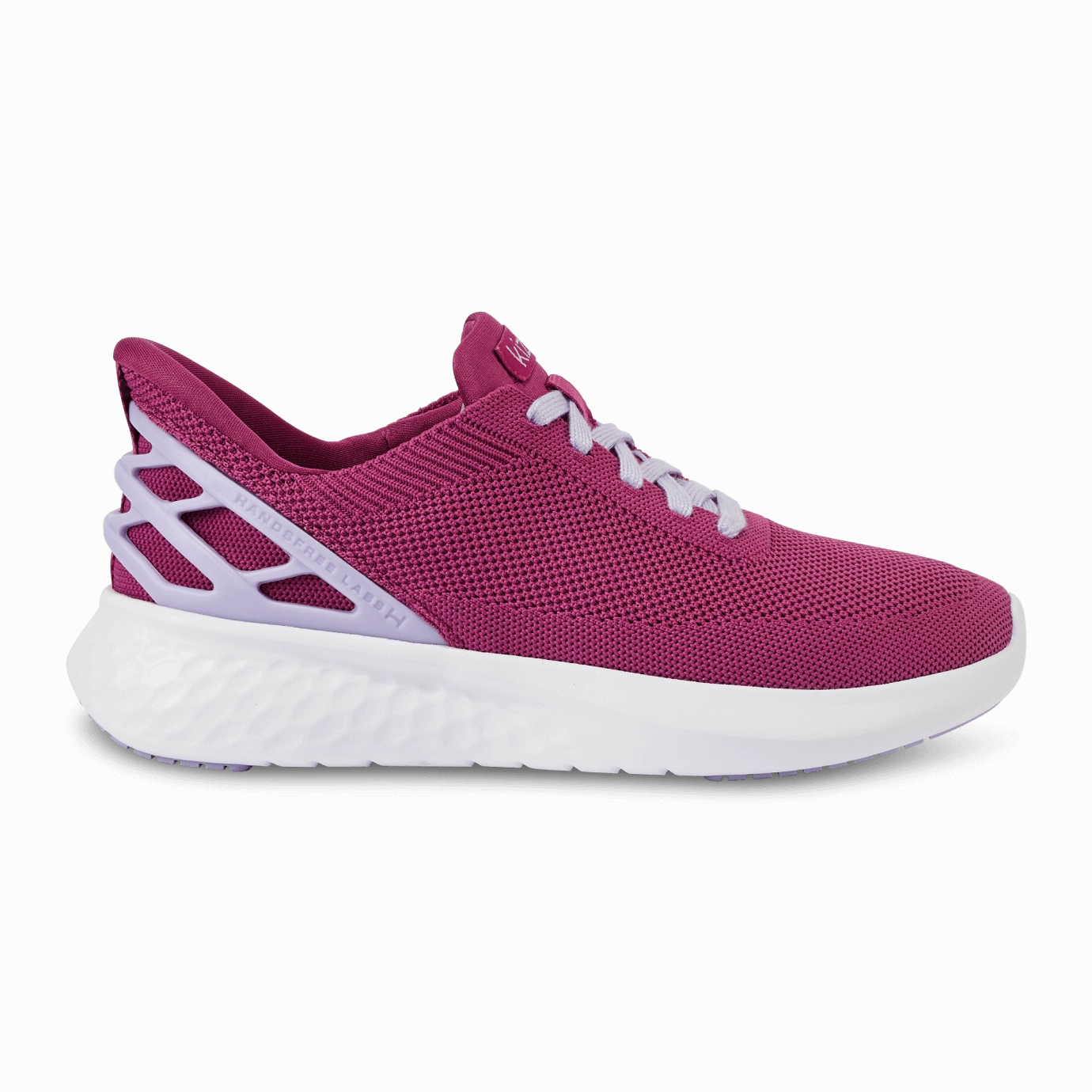 Women's Athens - Festival Fuchsia Grip Strong Quick Drying Casual Wear