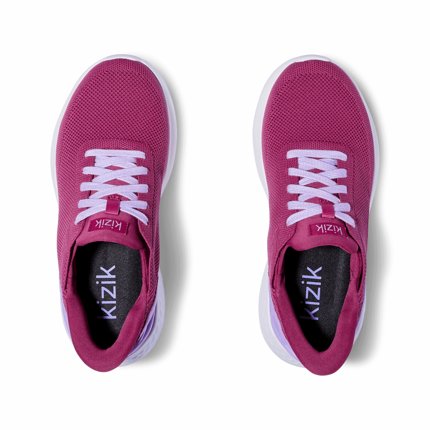 Women's Athens - Festival Fuchsia Summer Base