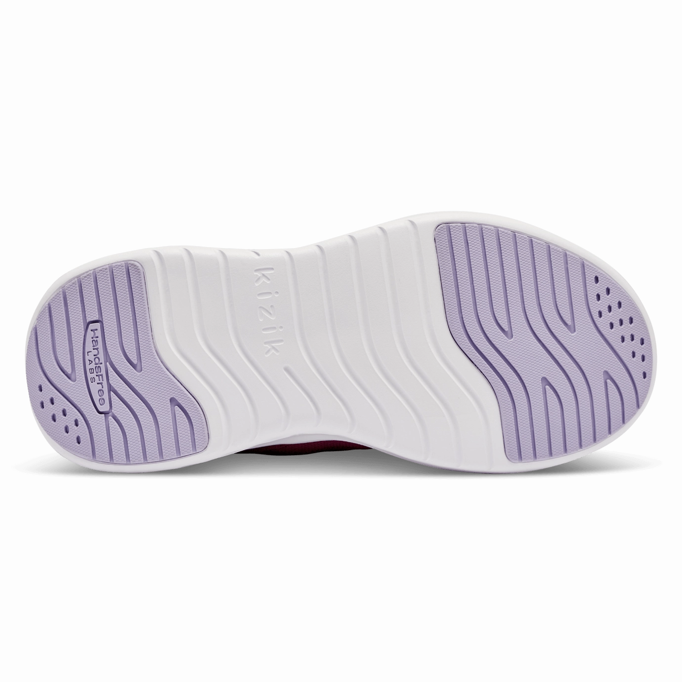 Gym Quick Firm Edge Women's Athens - Festival Fuchsia