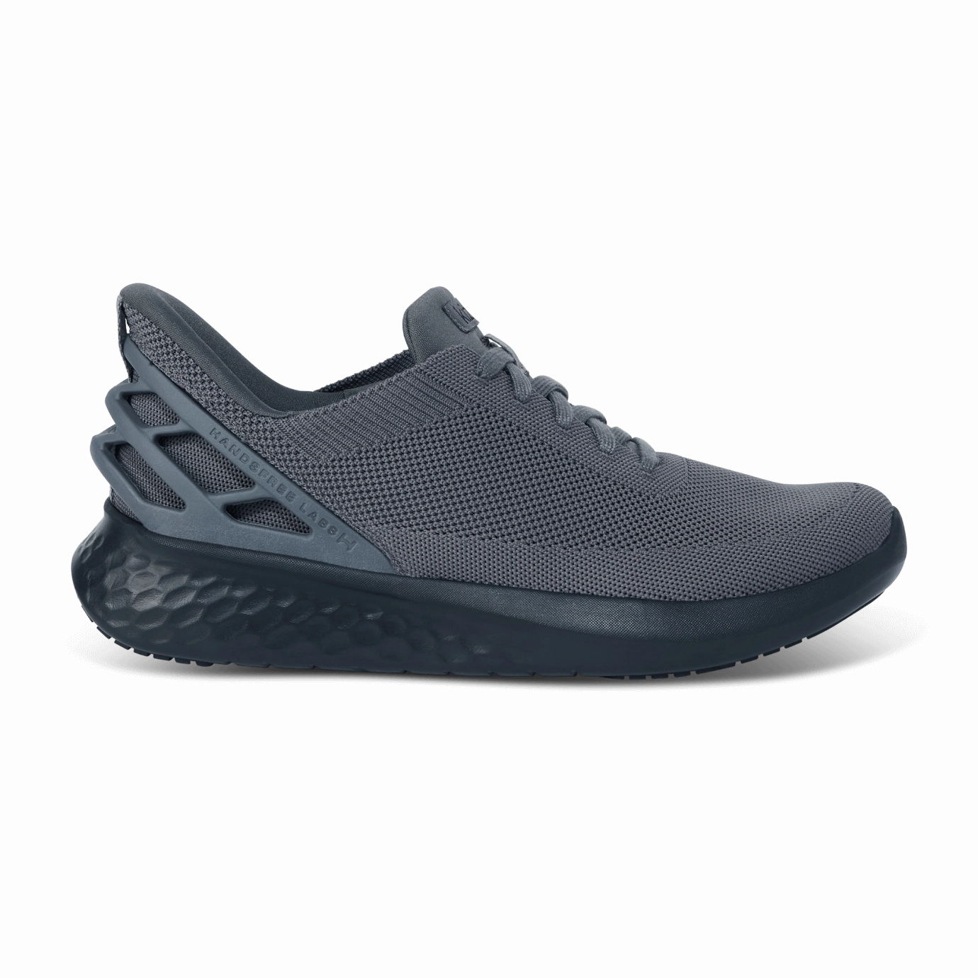 Women's Athens - Graphite Ventilated Mesh Sunny Walks