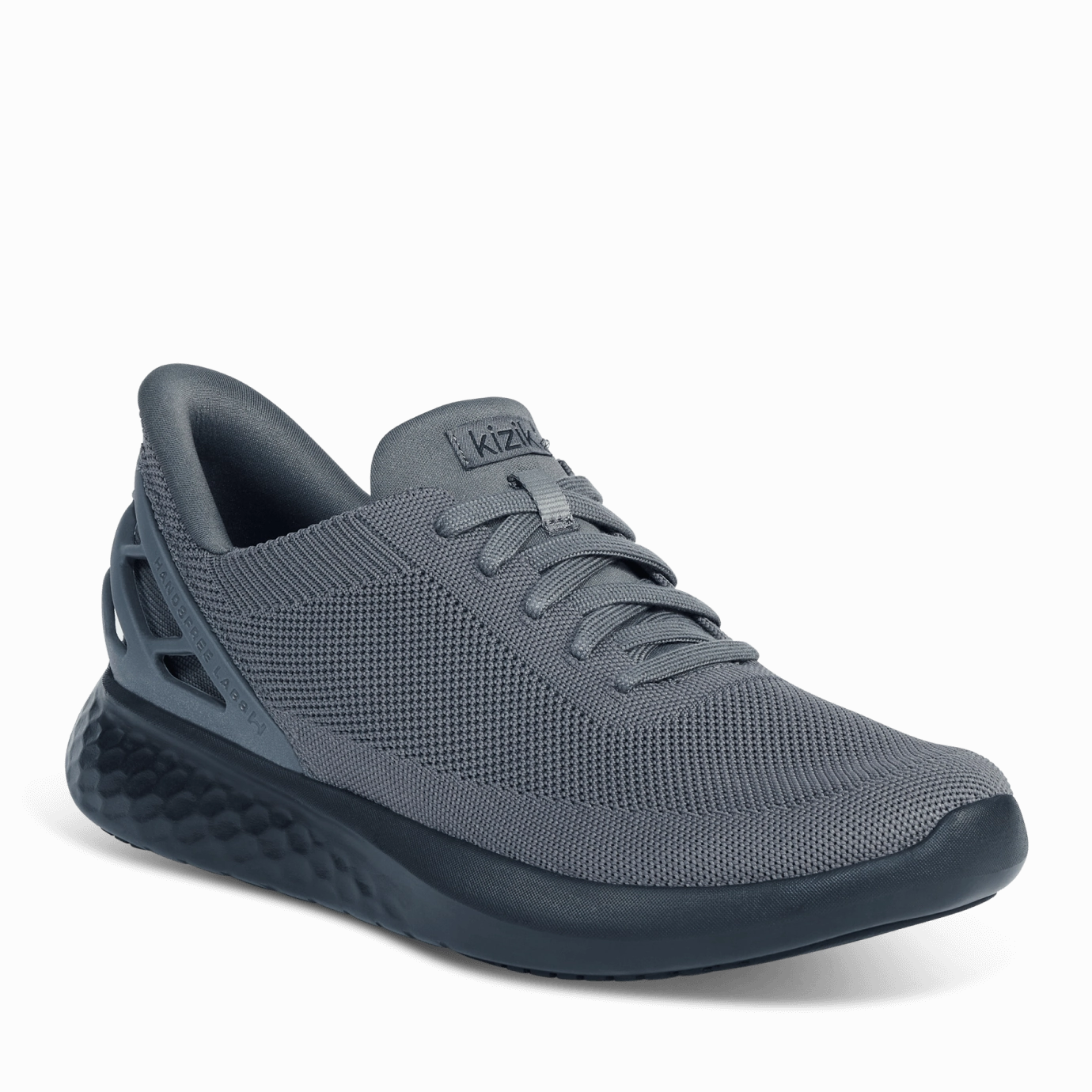 Breathable Airflow Channels Women's Athens - Graphite