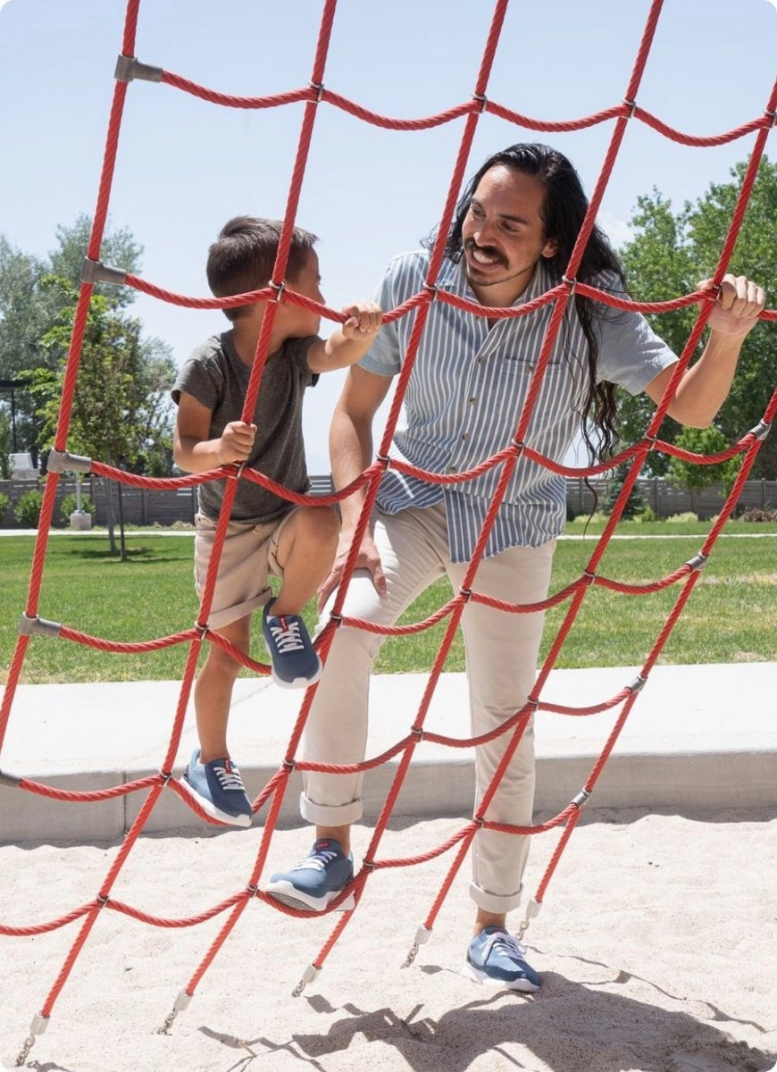 Women's Athens - Slate Grey Wide toe box