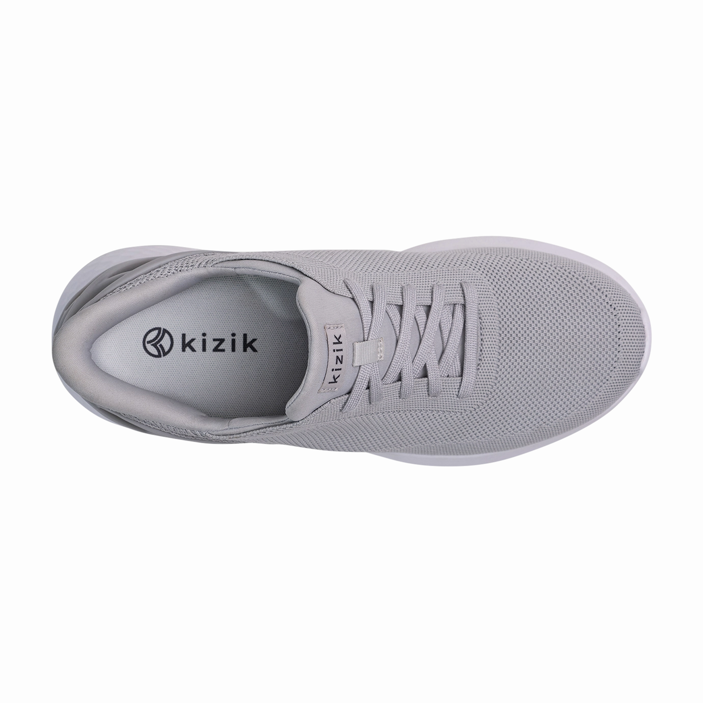 Smooth ride Low Impact Sole Geometry Women's Athens - Slate Grey