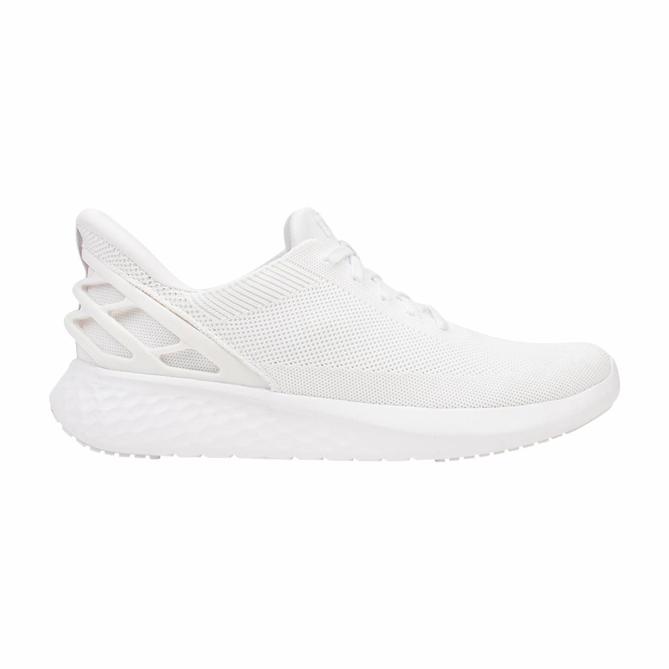 Women's Athens - White Reinforced toe cap