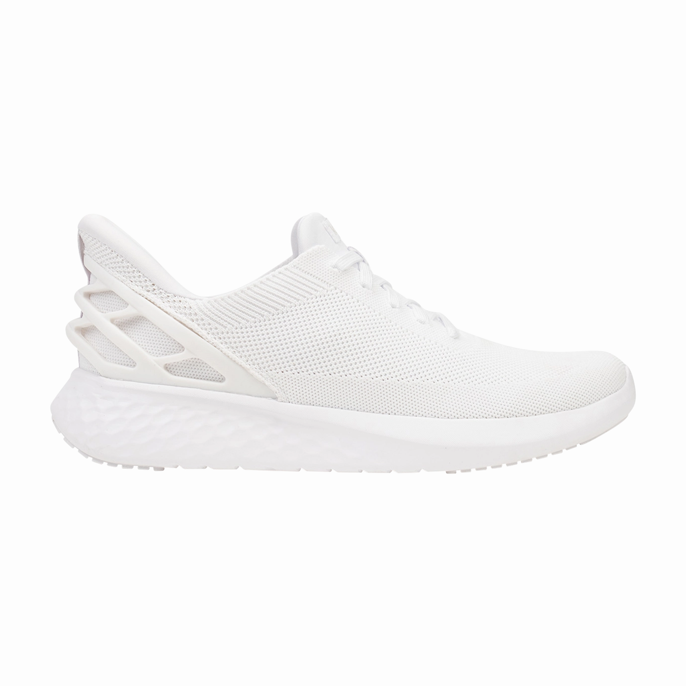 Park Day Women's Athens - White
