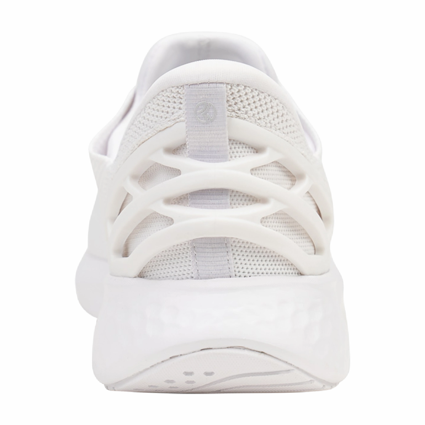 Women's Athens - White Cushioned Insole Breathable Daily Walk