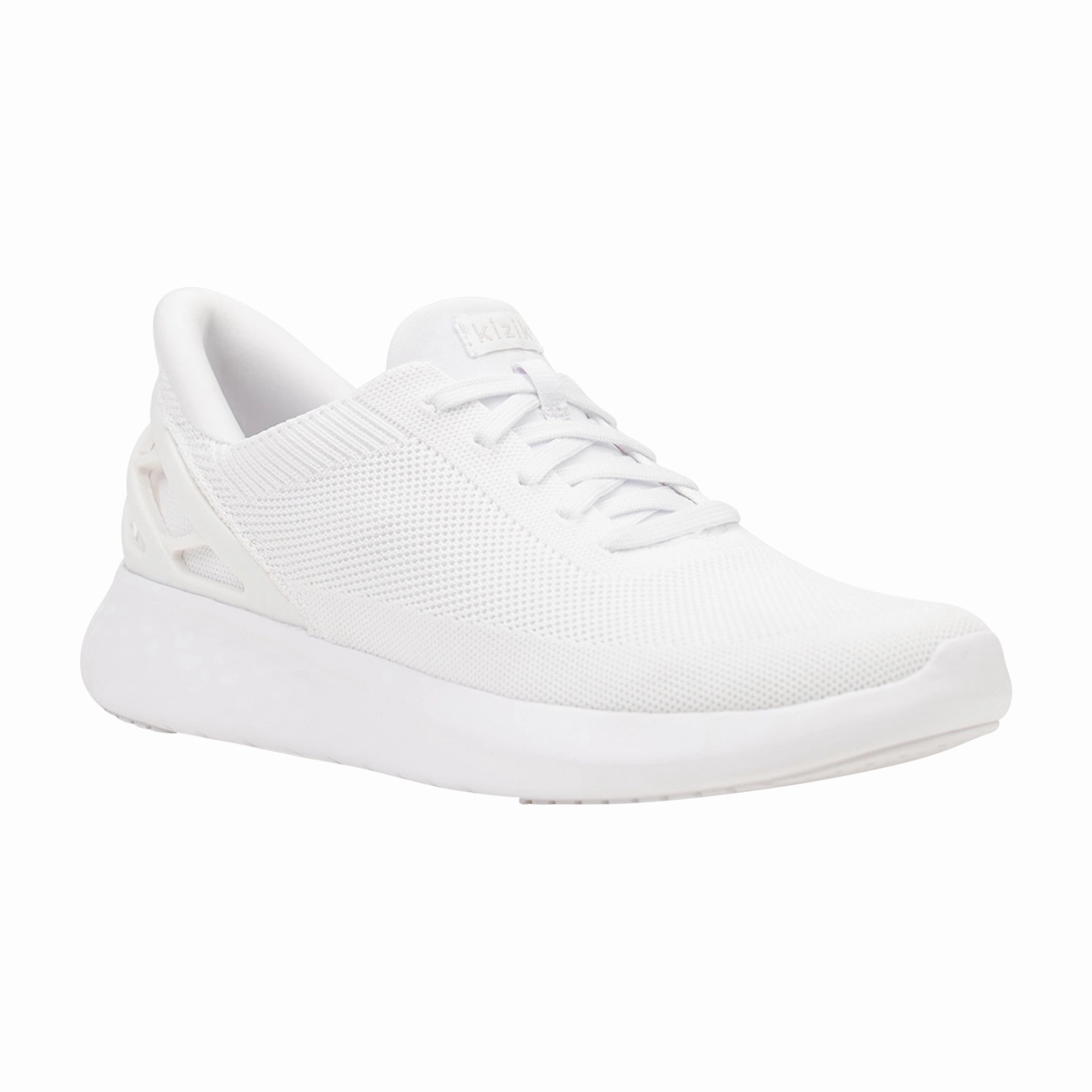 Digital Run Street Cool Women's Athens - White