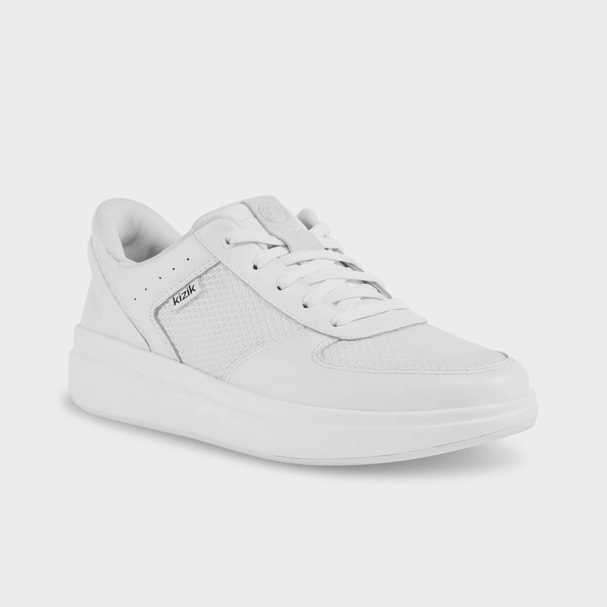 Molded Insole Women's Brisbane - White