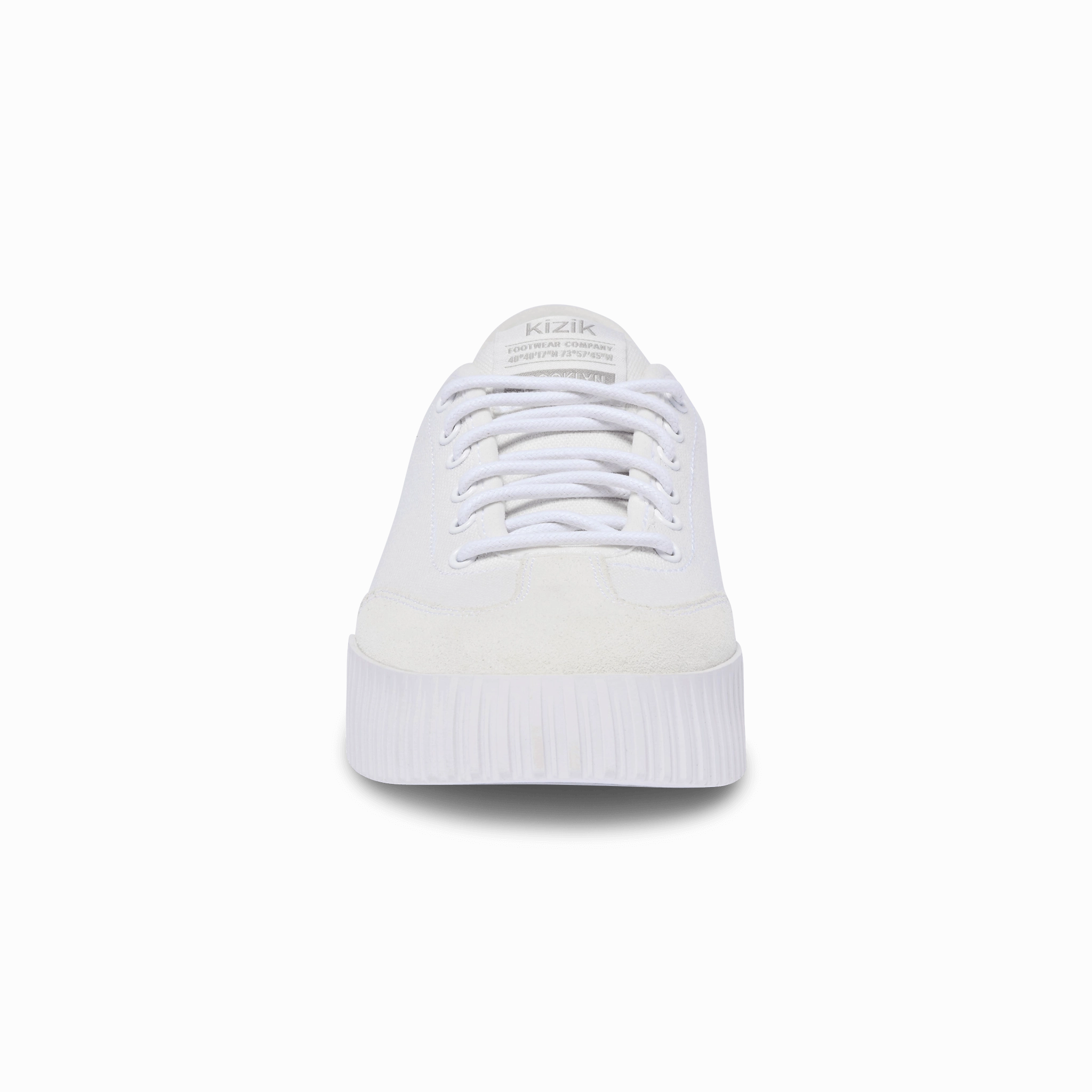 Road grip Rebound Technology Women's Brooklyn - Bright White