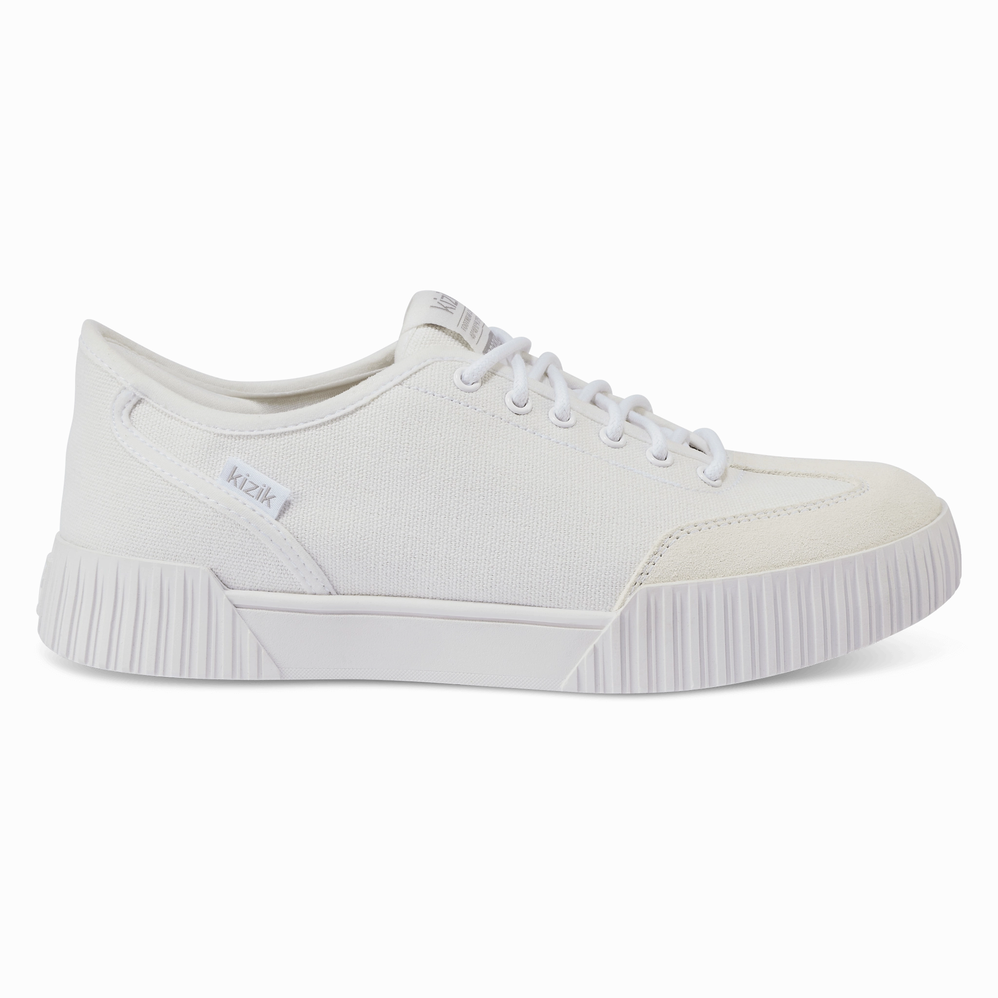Rapid Motion Women's Brooklyn - Bright White