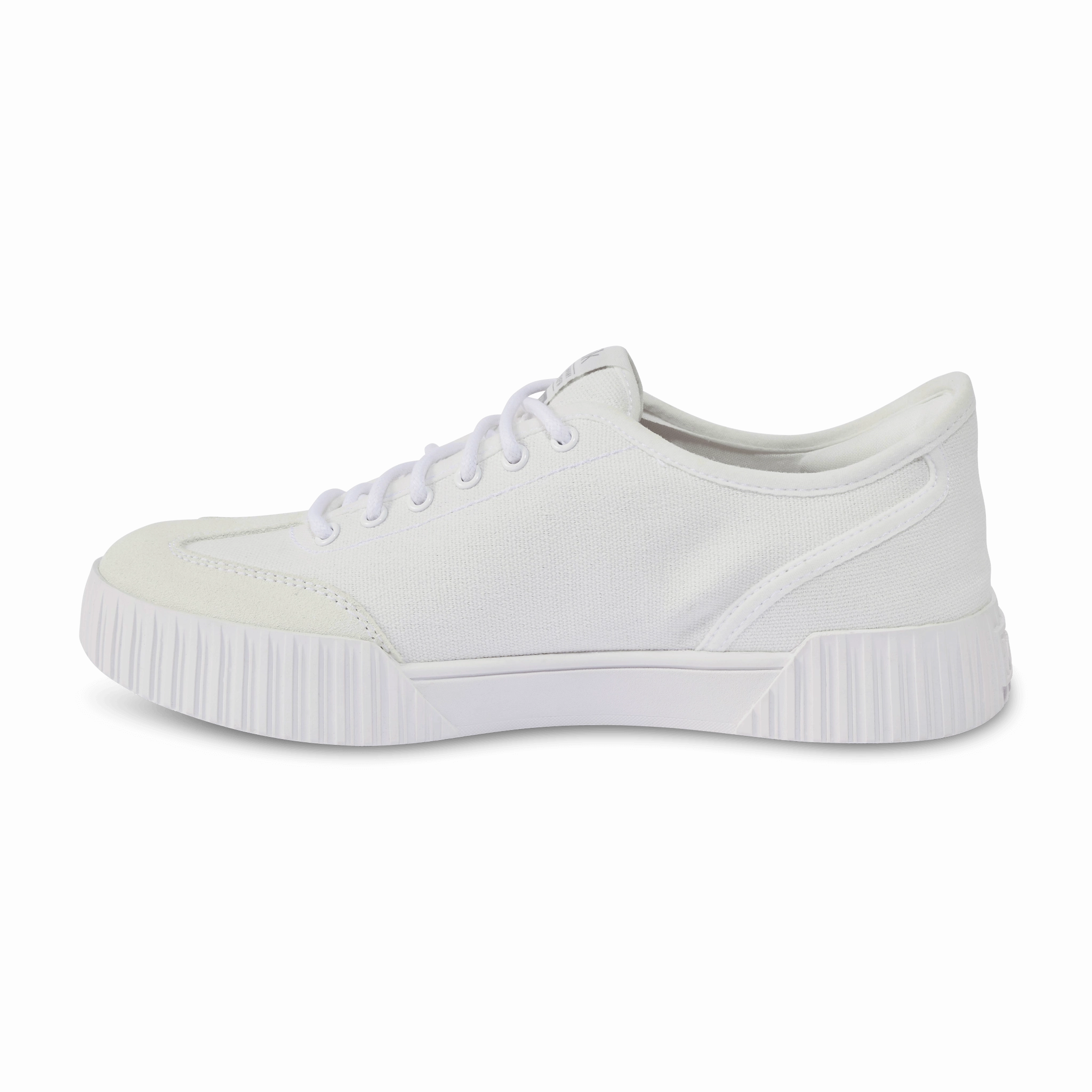 Women's Brooklyn - Bright White Heat Mode Fashion Edge