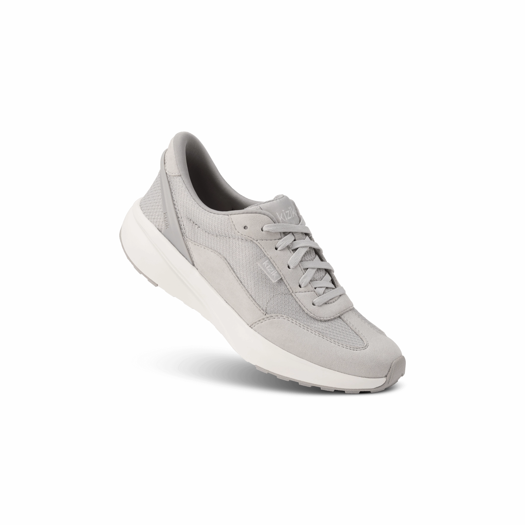 Women's Charlotte - Harbor Mist Urban Style Stride Easy