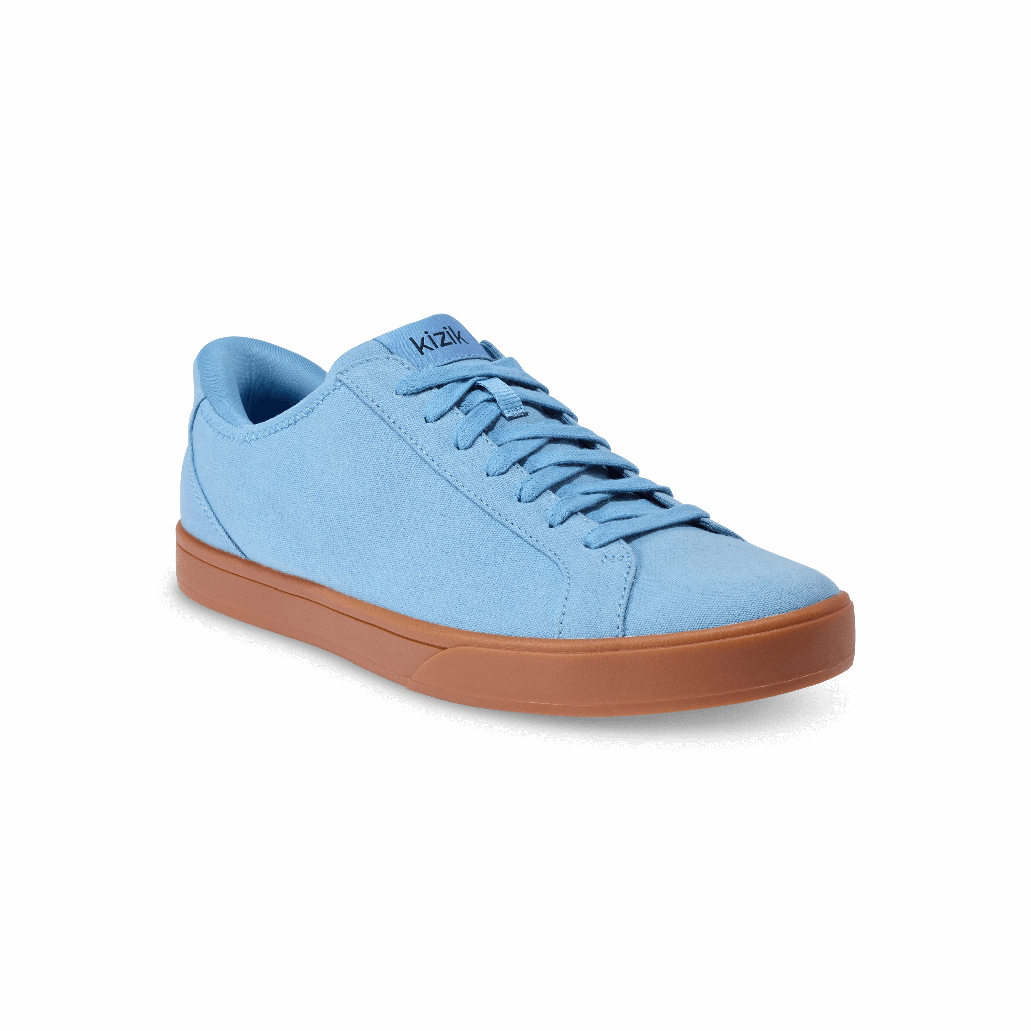 Padded collar Teen Edge Women's Irvine - Blue Jasper