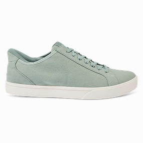 Power Base Velvet Rich Women's Irvine - Iceberg Green