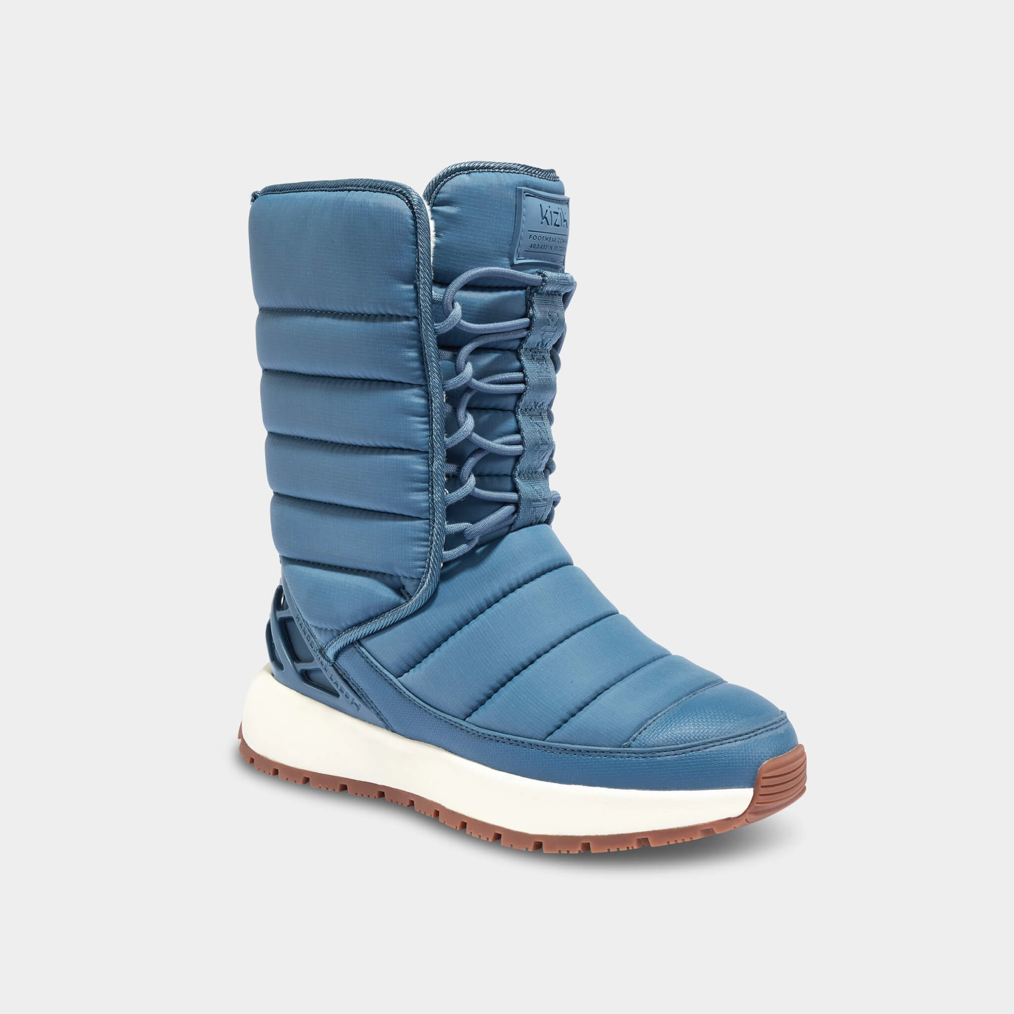 Women's Juno - Coronet/Whitecap All Terrain Urban Walkers City Pace