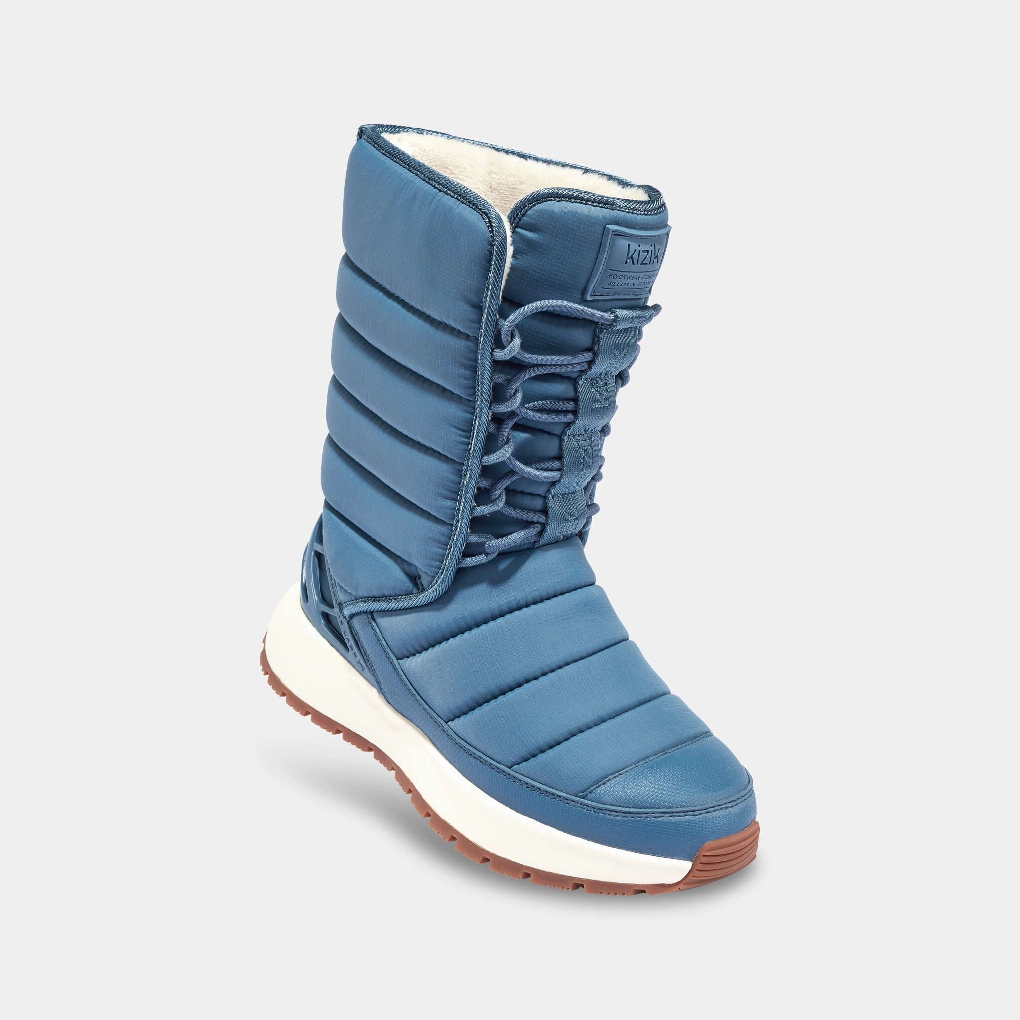 Long Walk Women's Juno - Coronet/Whitecap