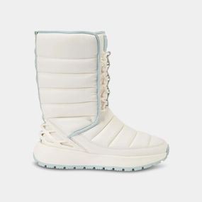 Compression Molding Lightweight Women's Juno - Pristine/Surf Spray