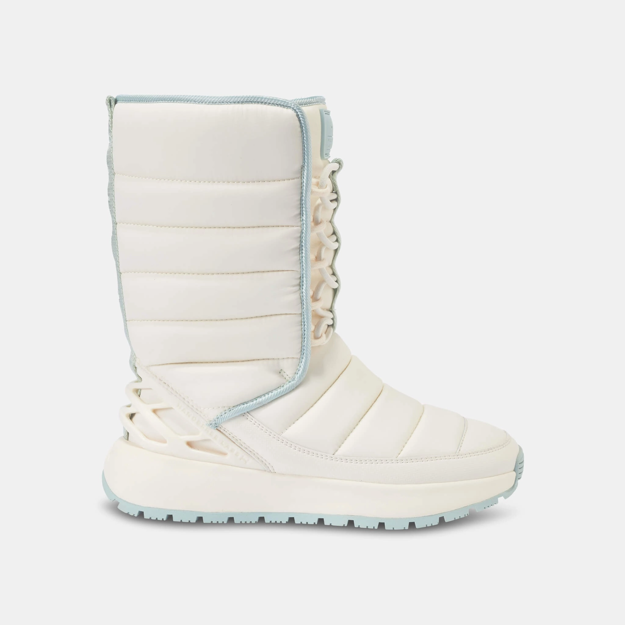 Compression Molding Lightweight Women's Juno - Pristine/Surf Spray