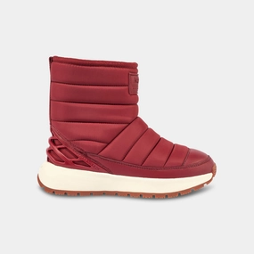 Women's Juno Mid - Biking Red Shockproof