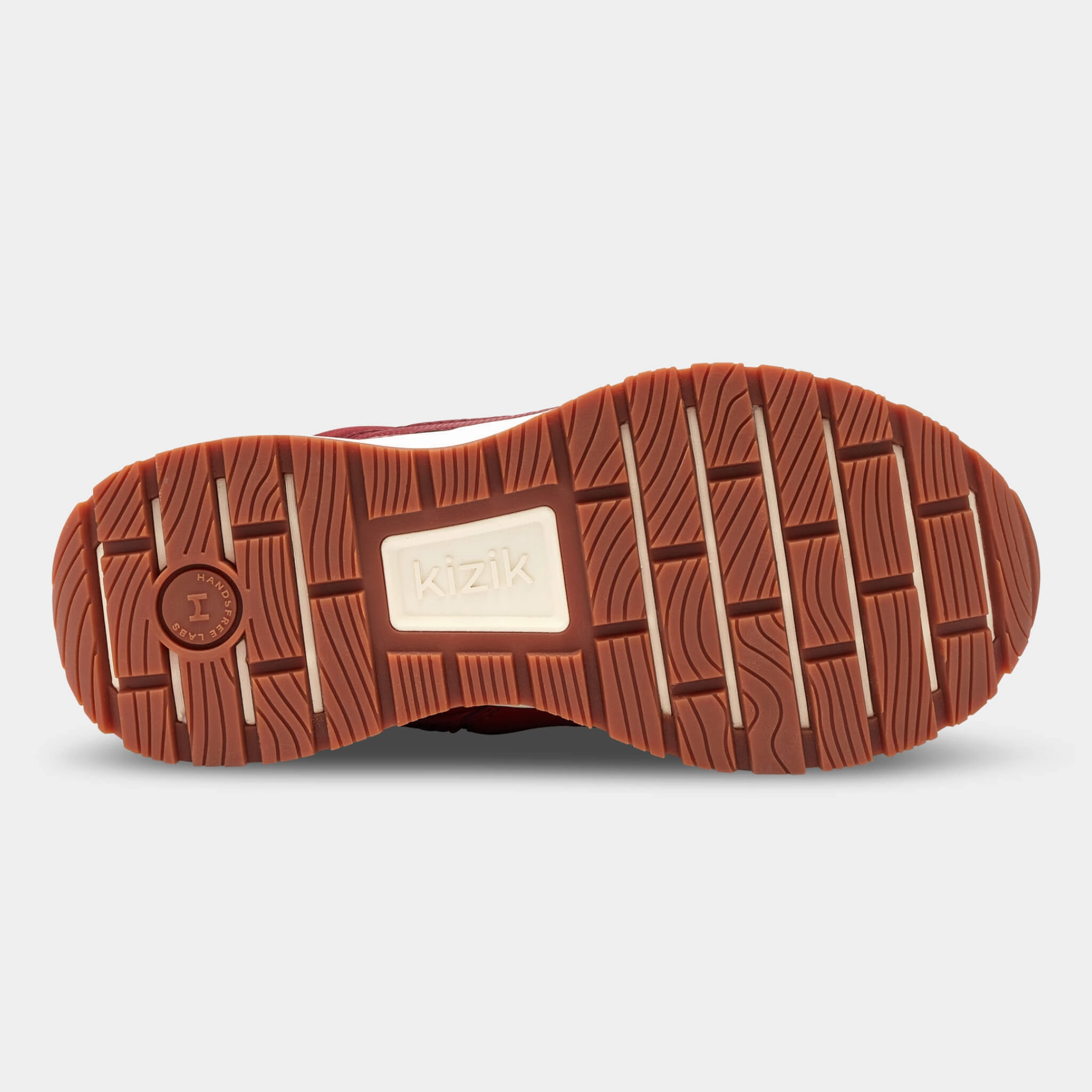 Sole Soft Women's Juno Mid - Biking Red