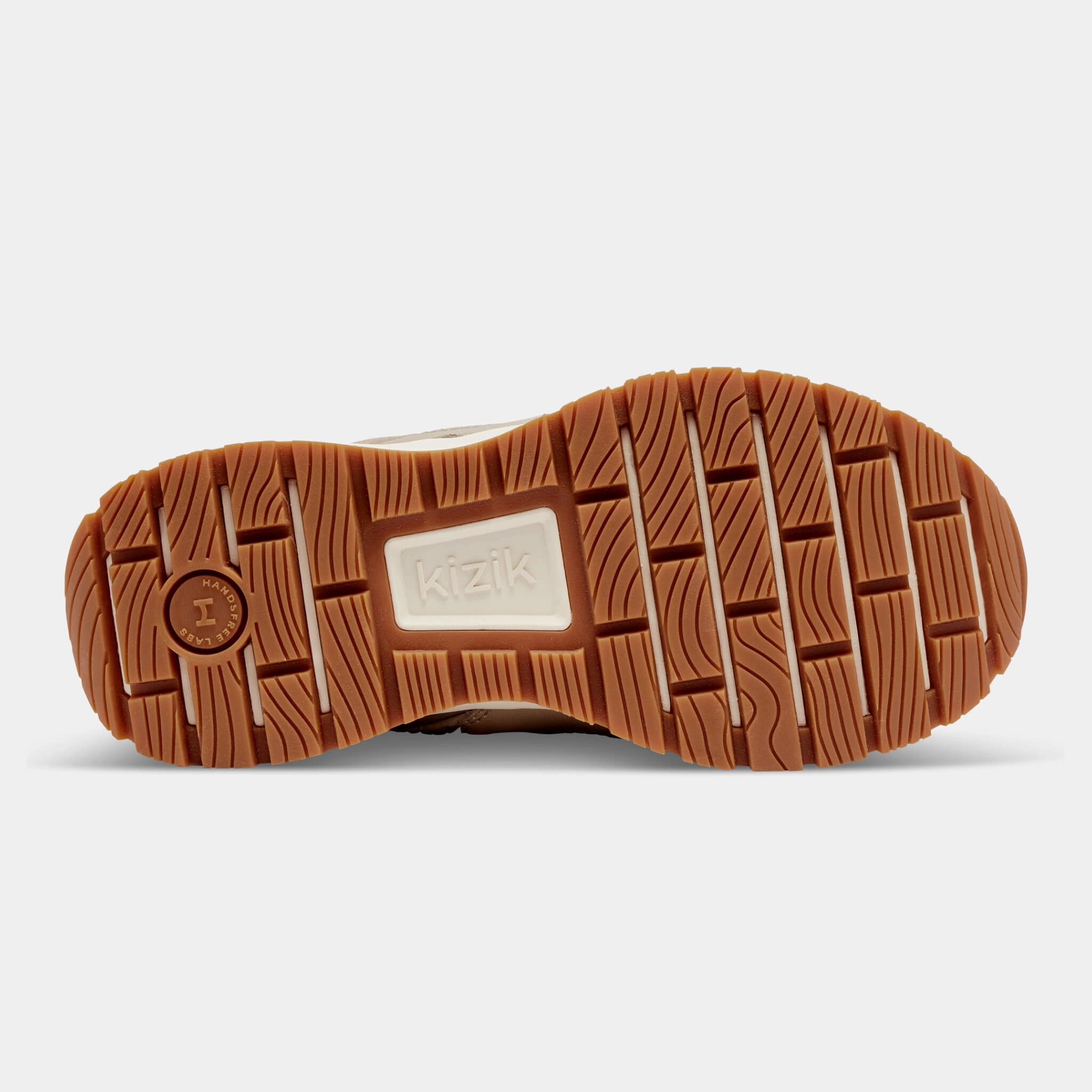 Power Grip Women's Juno Mid - Doeskin